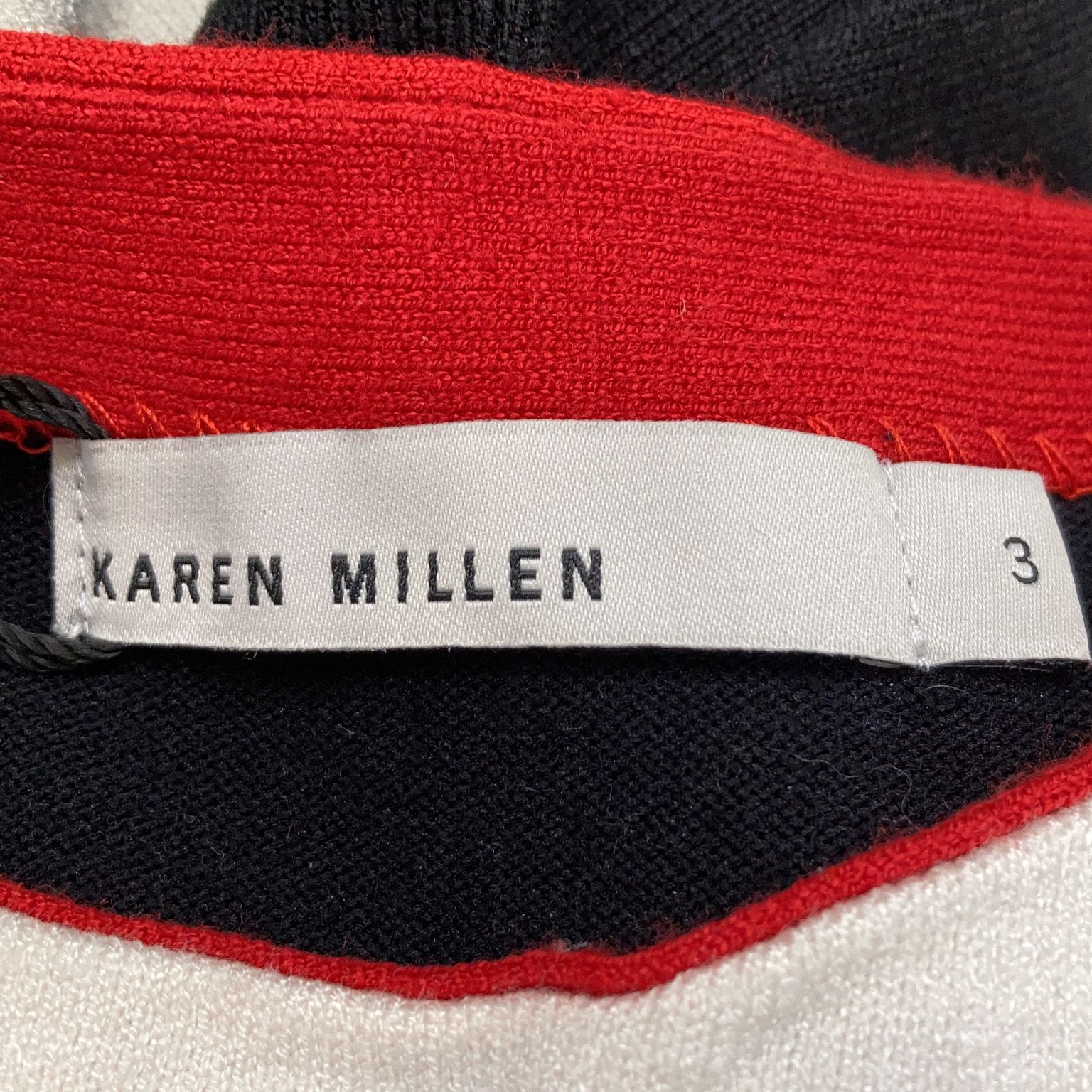 Karen Millen