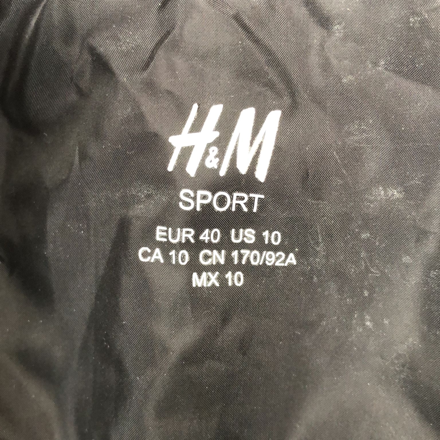 HM Sport