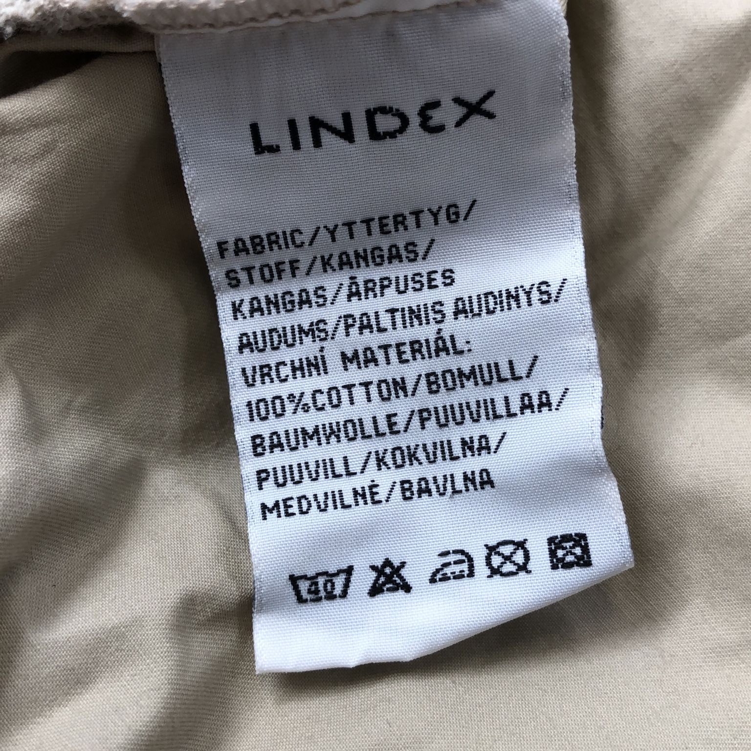 Lindex