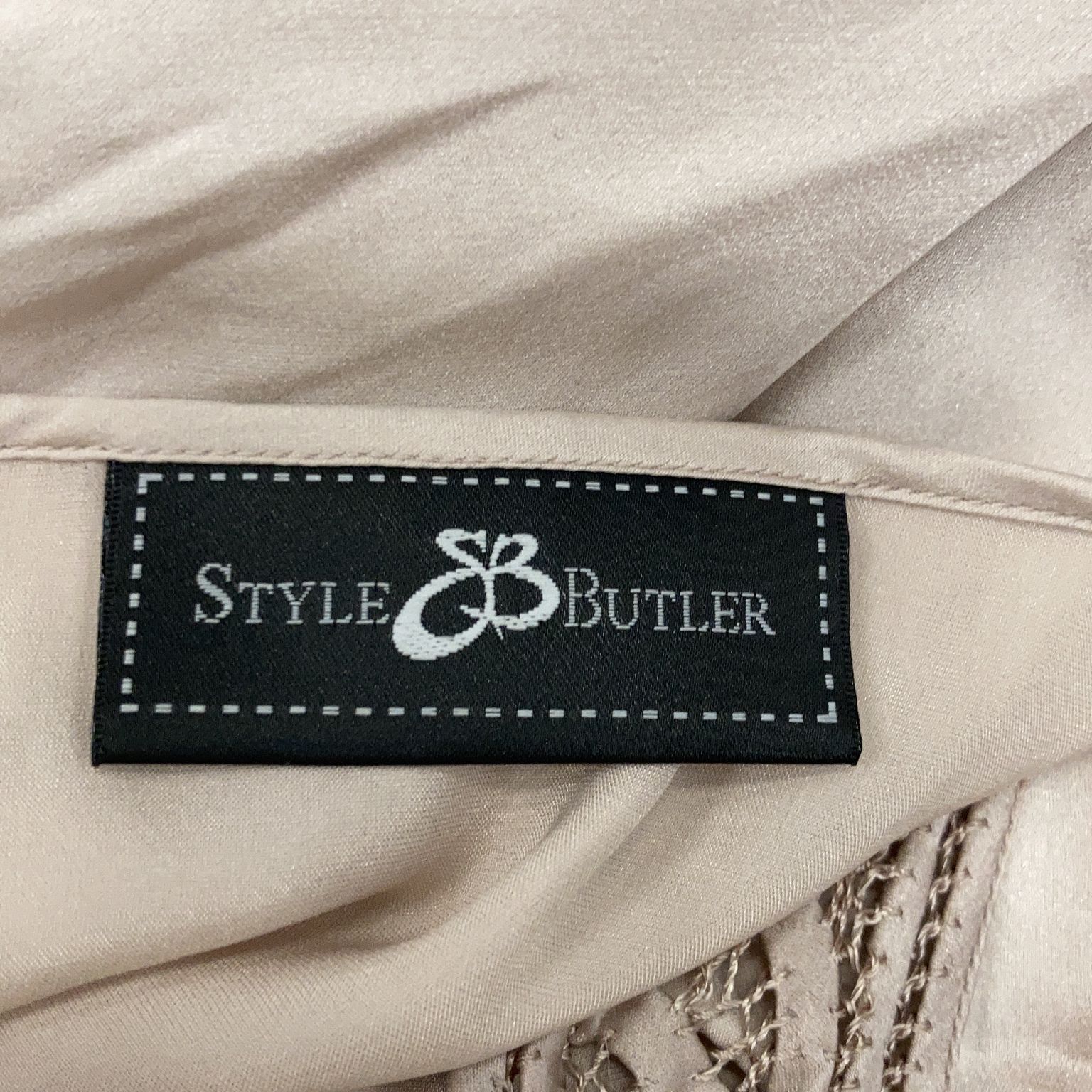 Style Butler