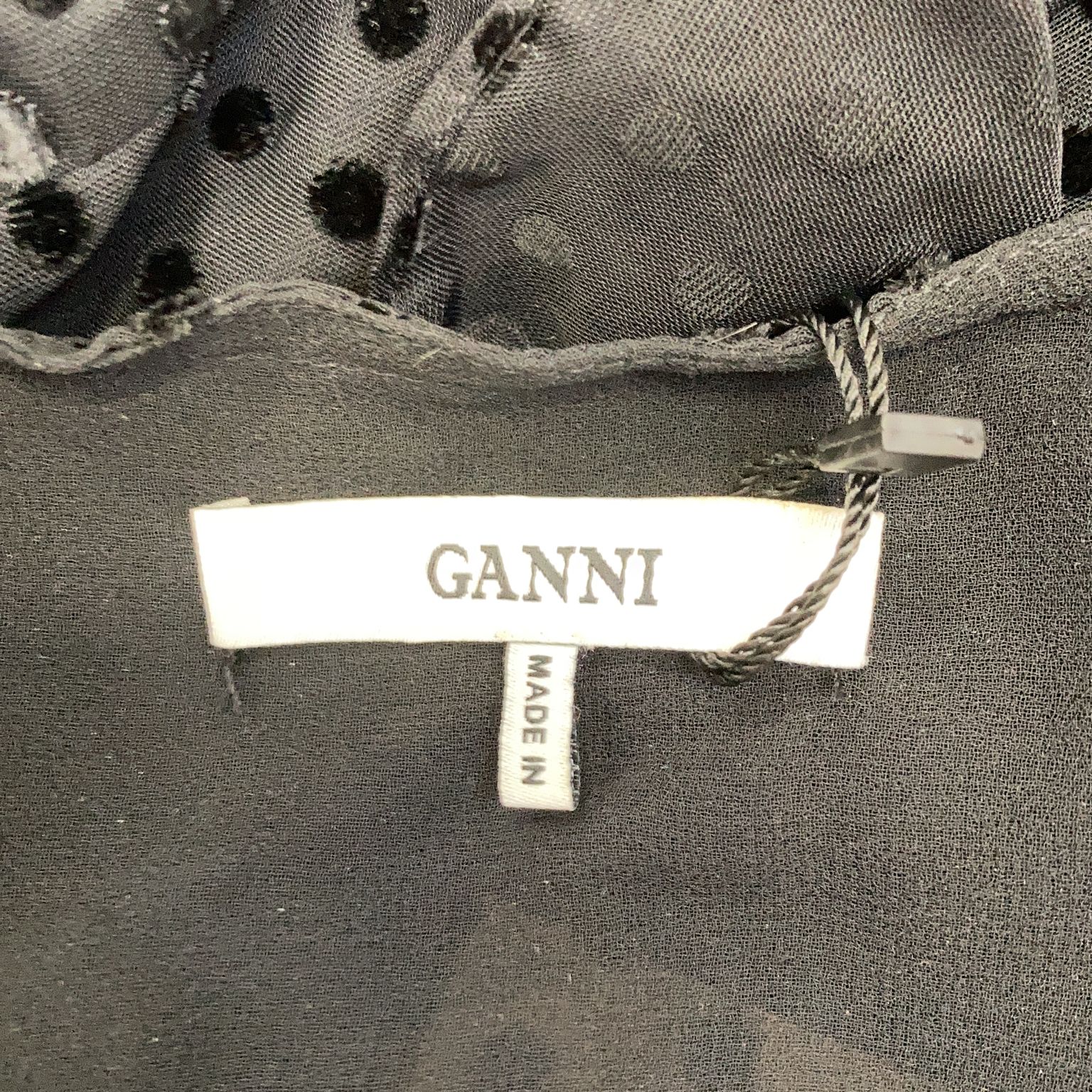 Ganni