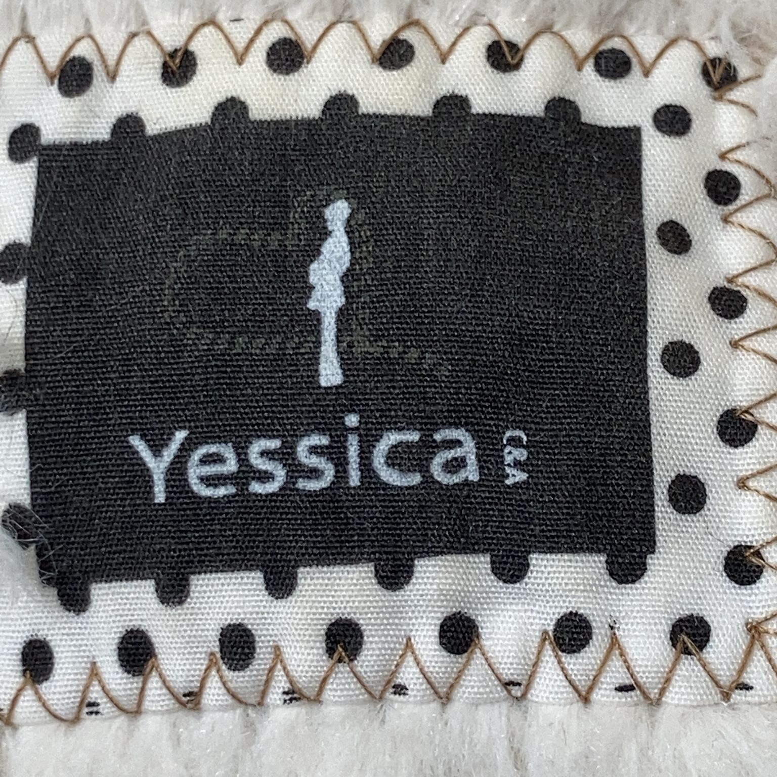 Yessica by CA