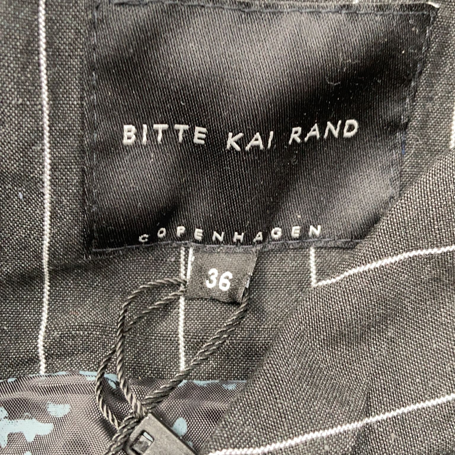 Bitte Kai Rand