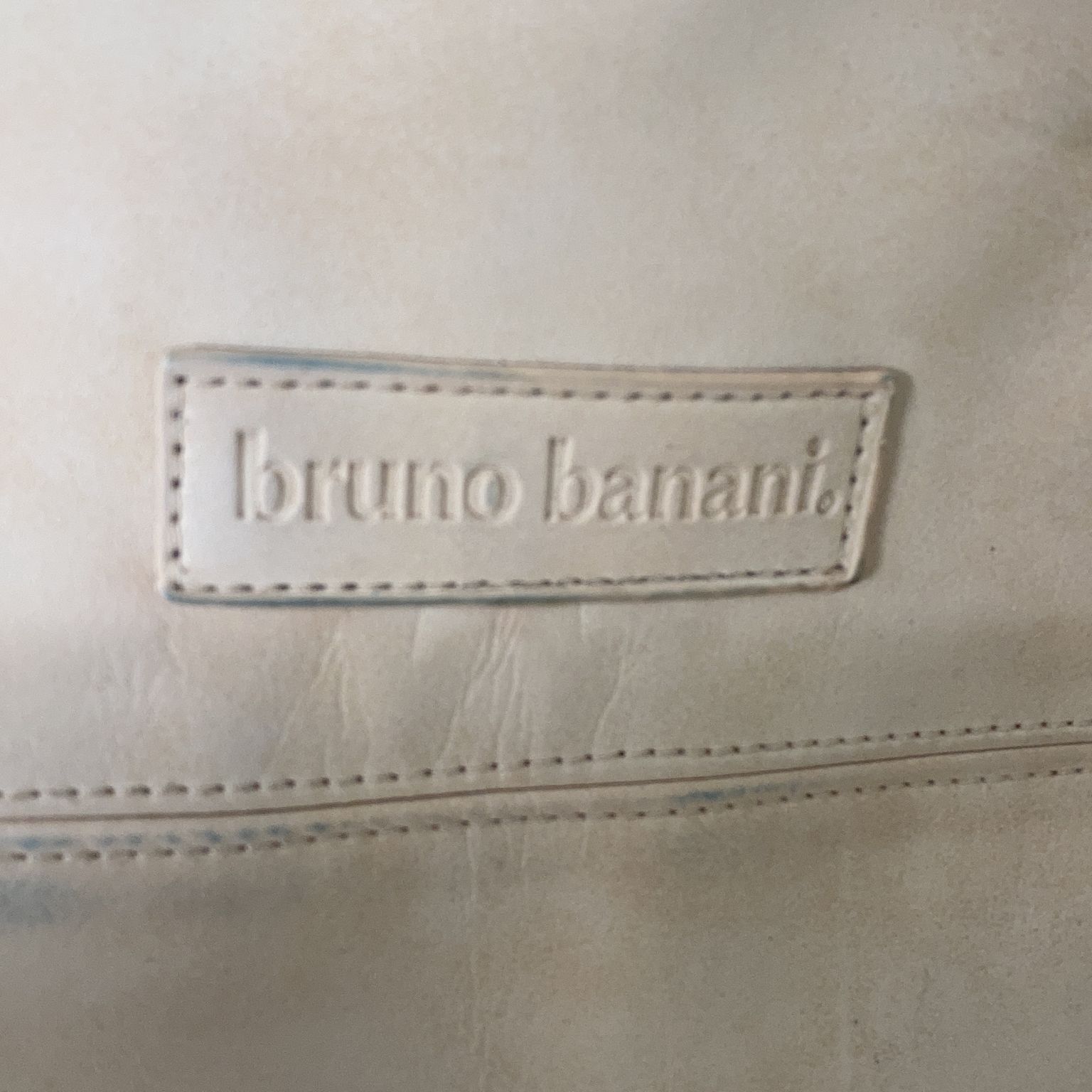 Bruno Banani