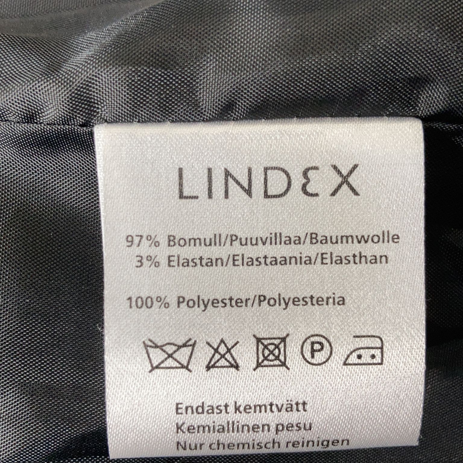 Lindex