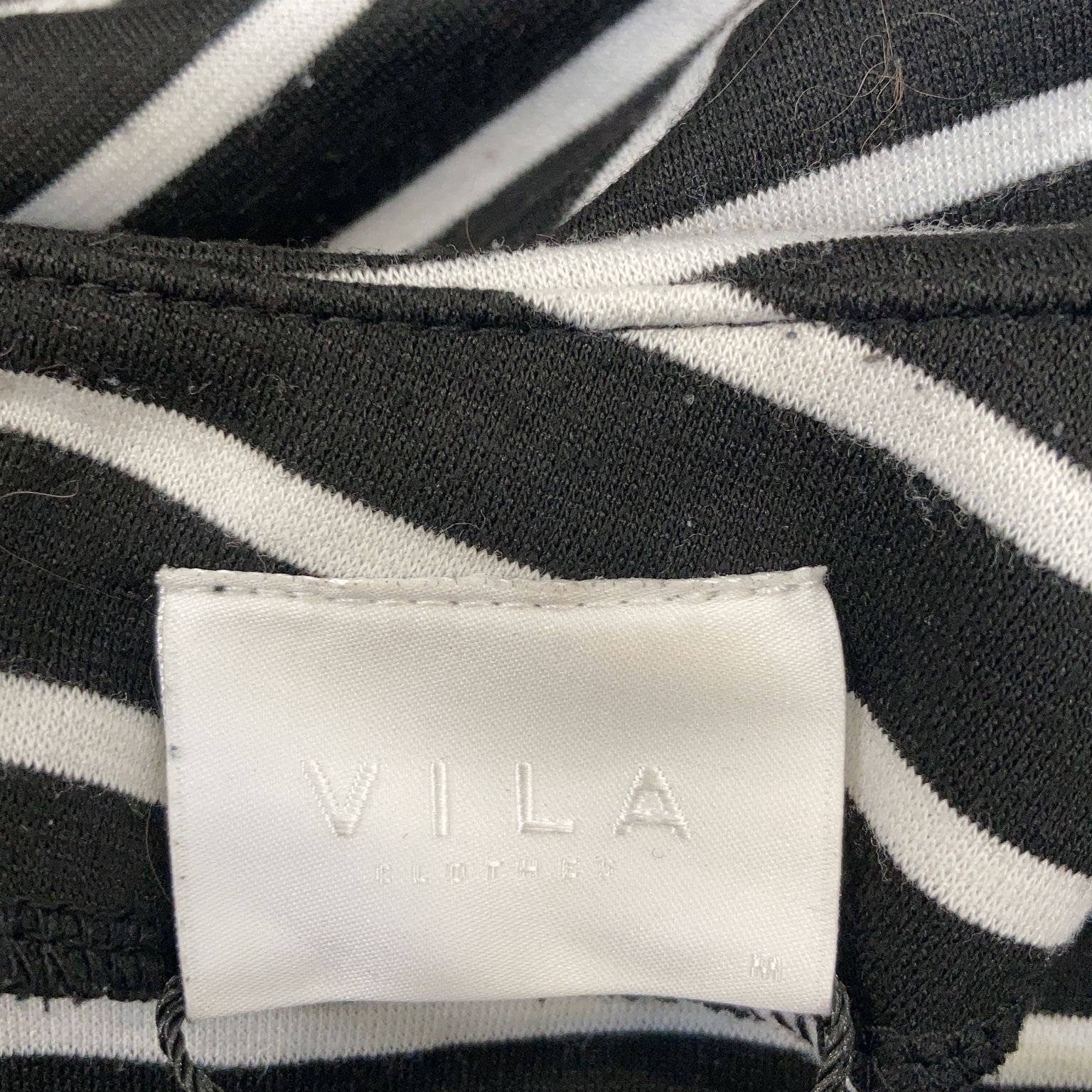 VILA Clothes