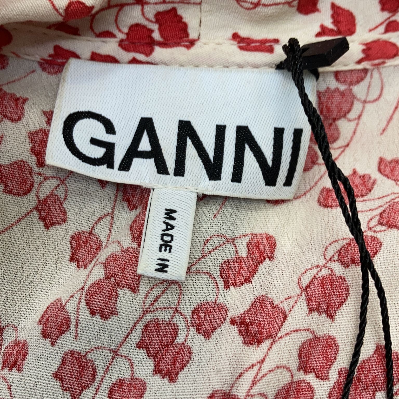 Ganni