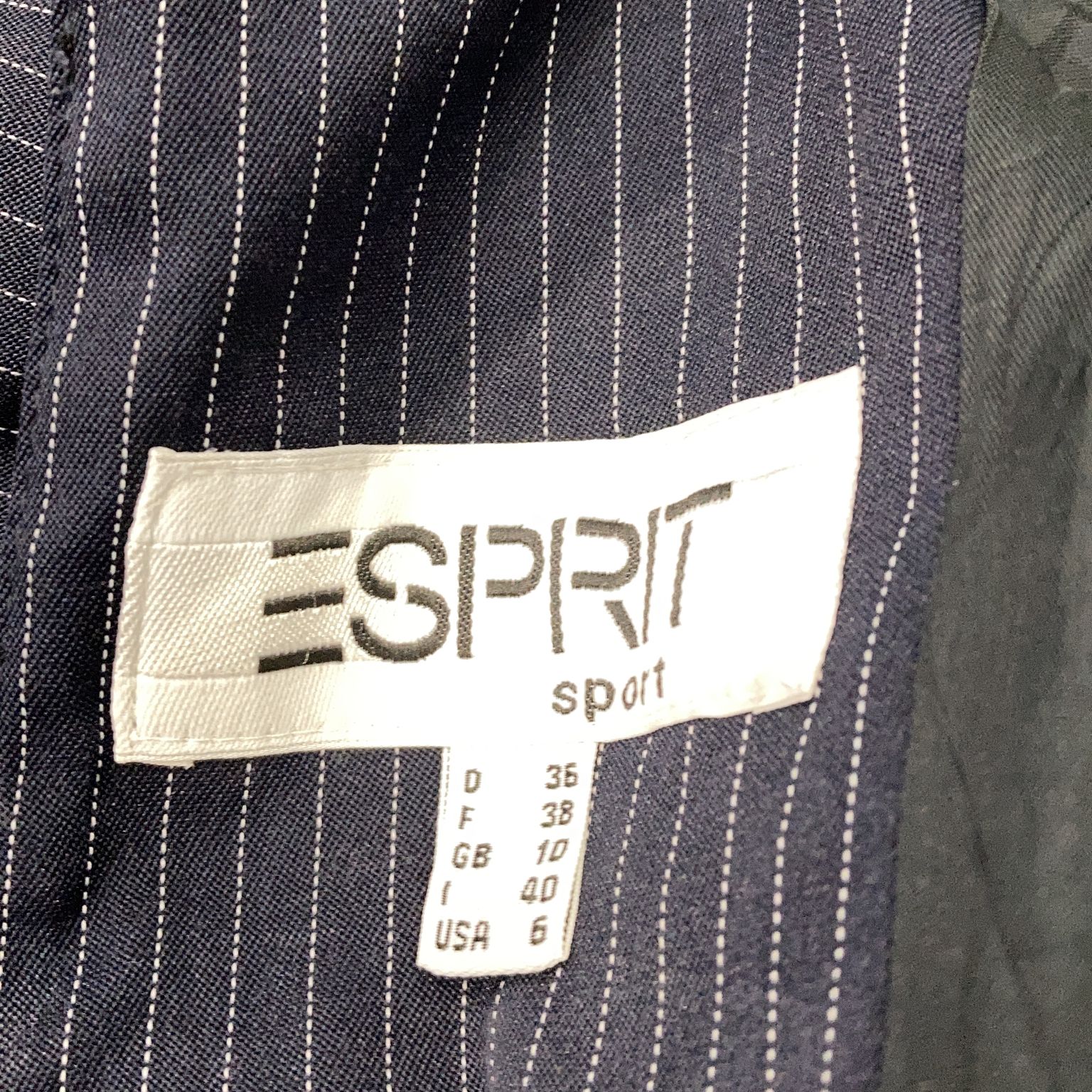 ESPRIT