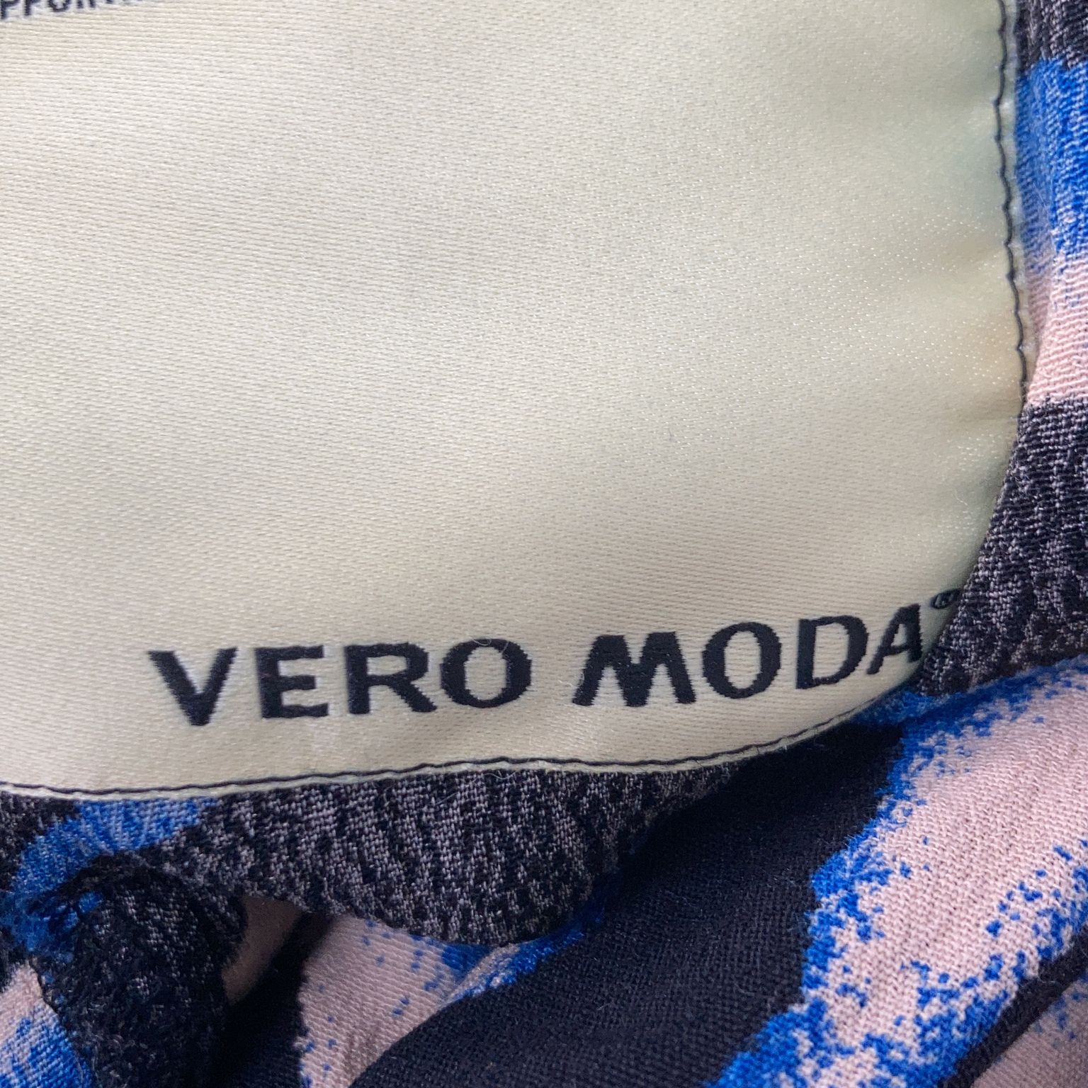 Vero Moda