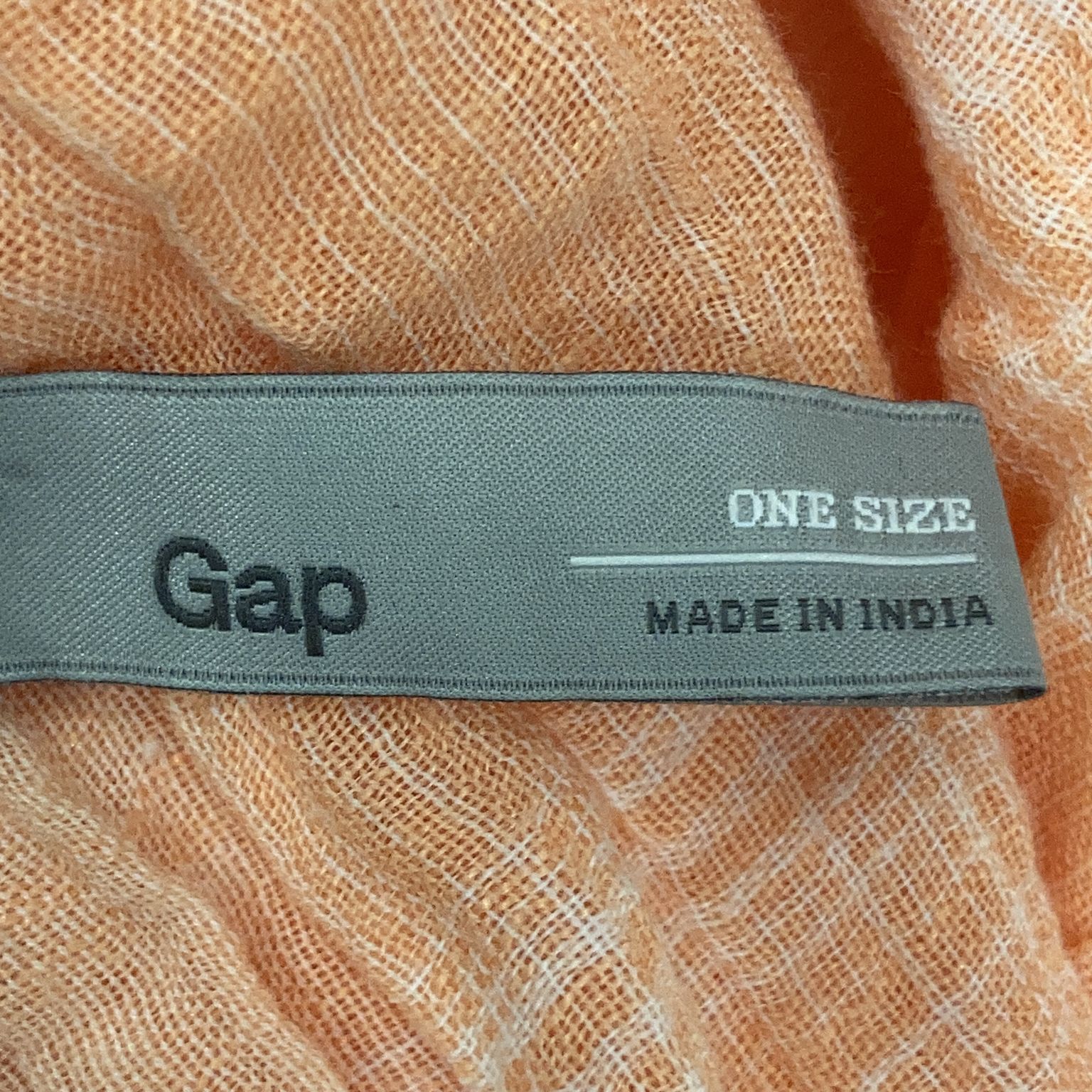 Gap