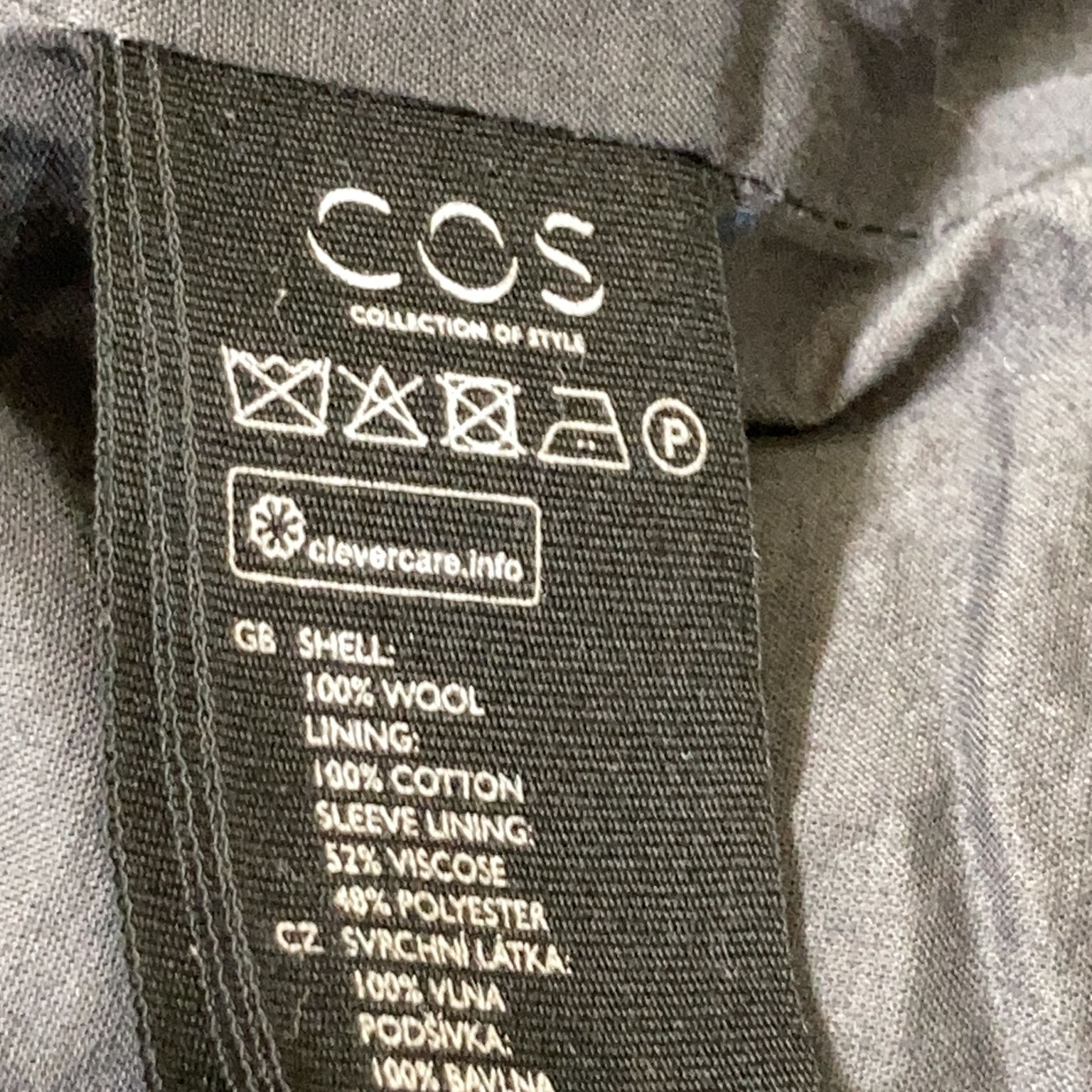 COS