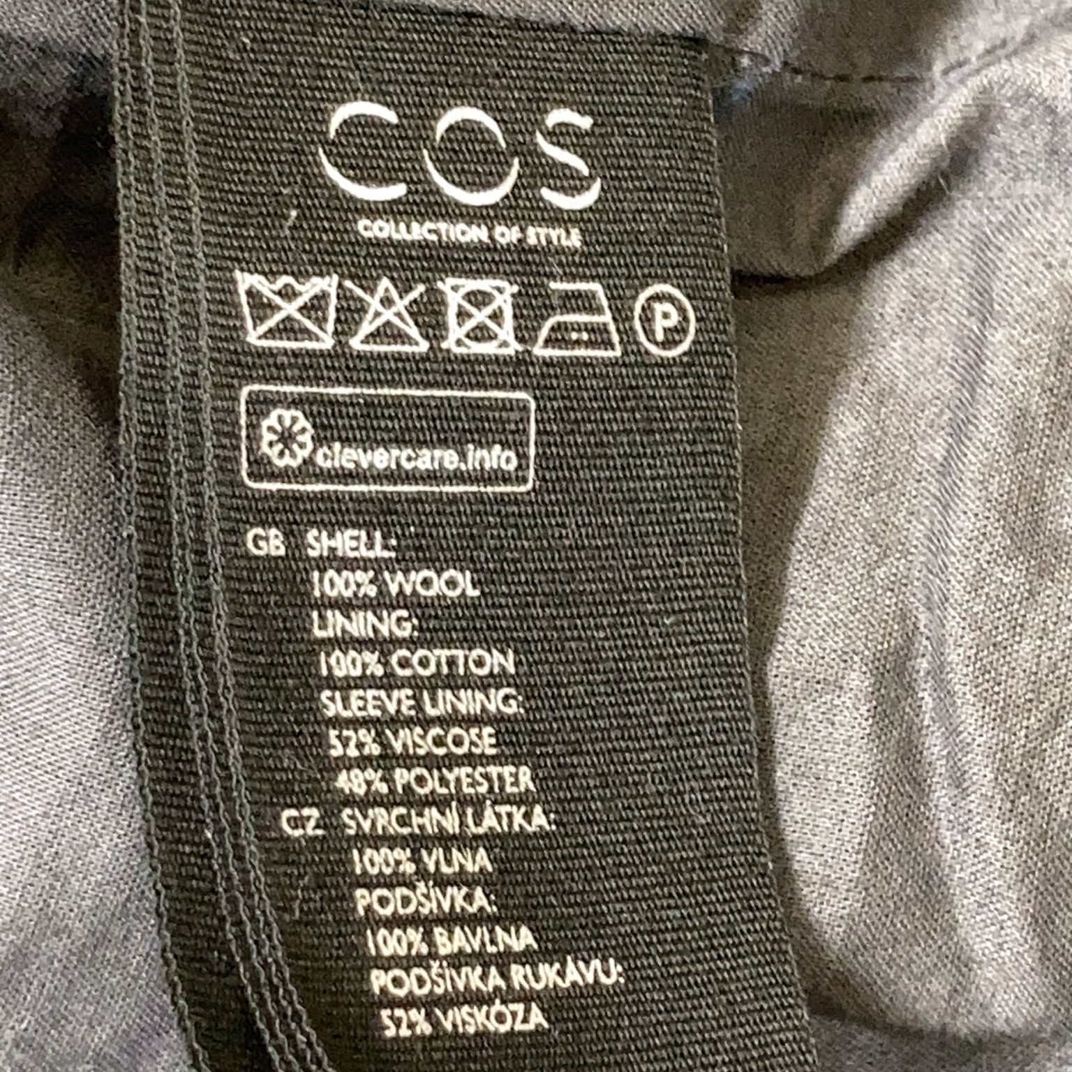 COS