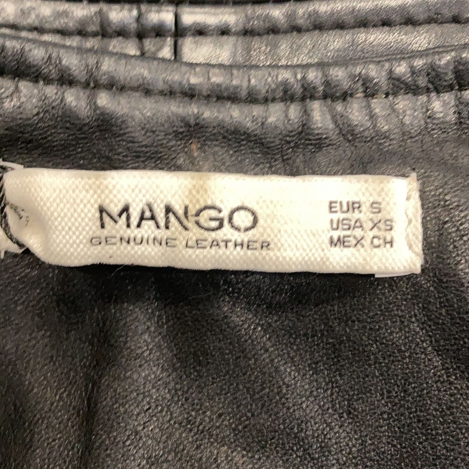 Mango