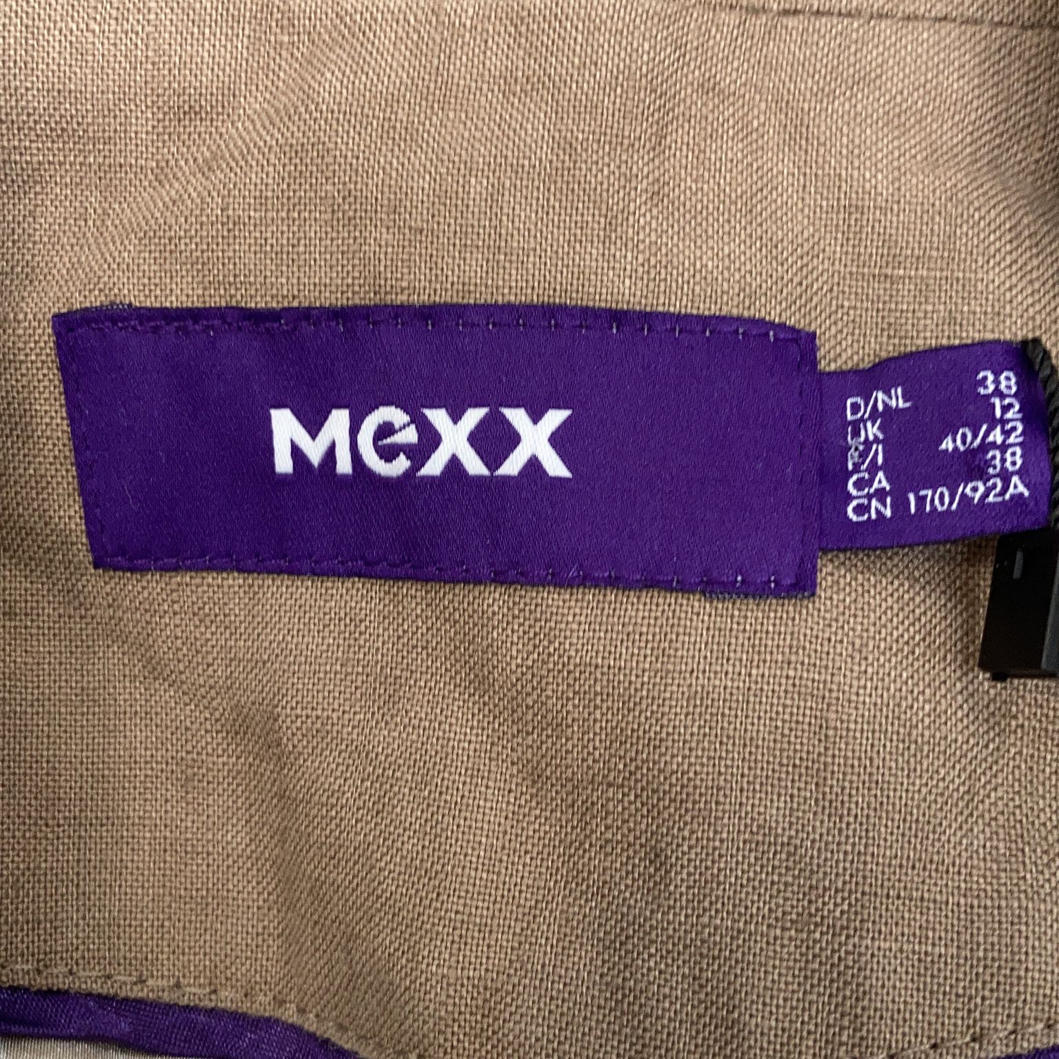 Mexx