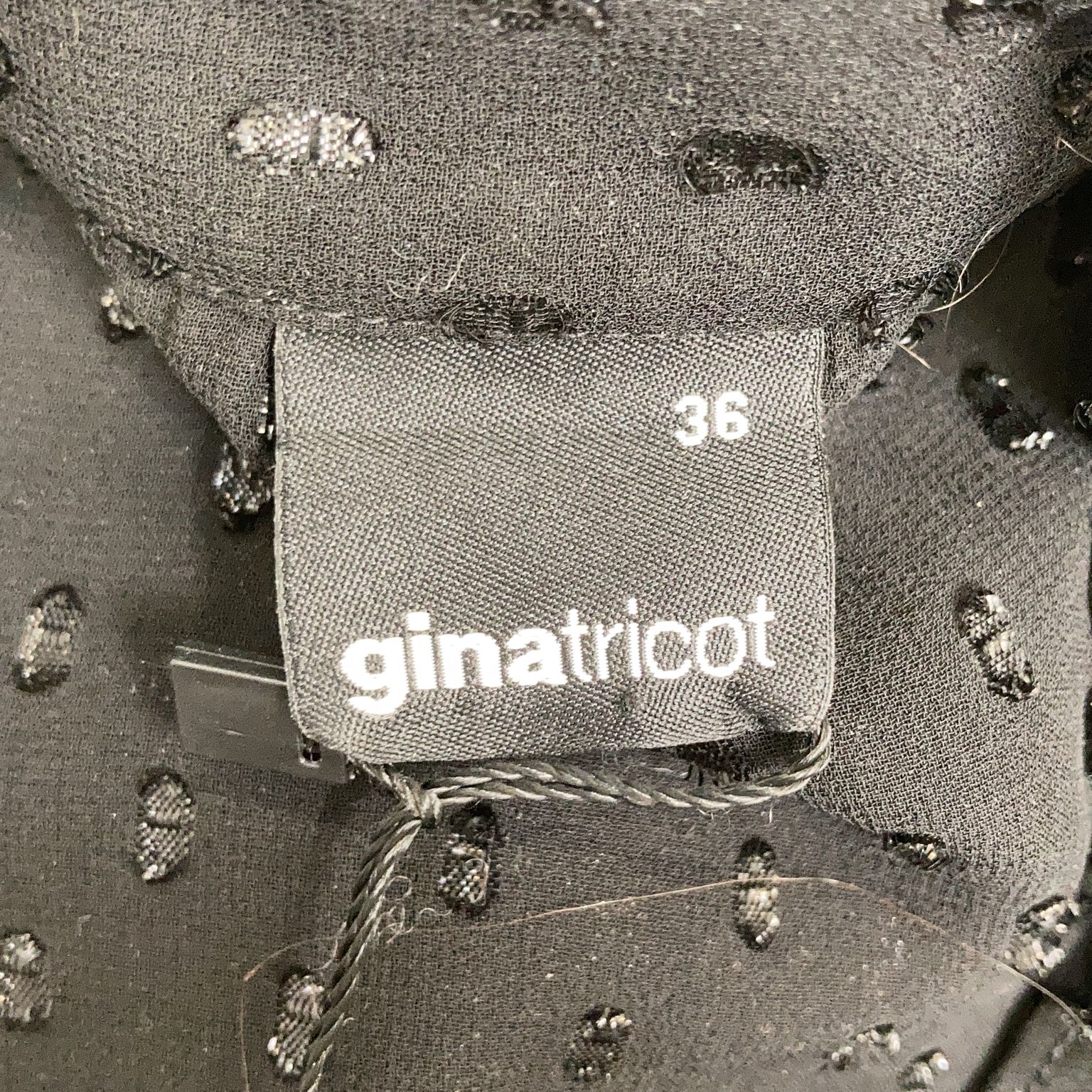 Gina Tricot