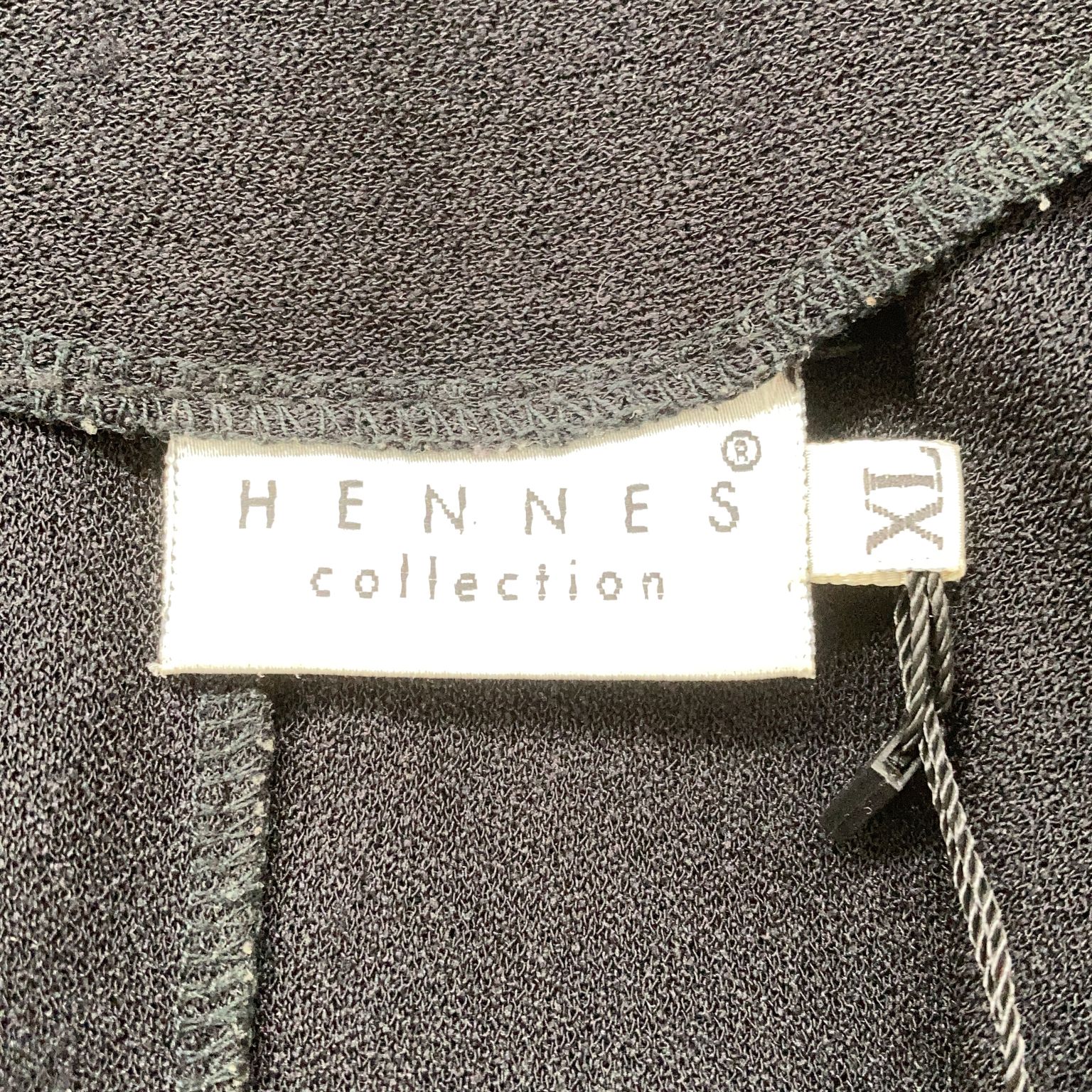 Hennes Collection by HM