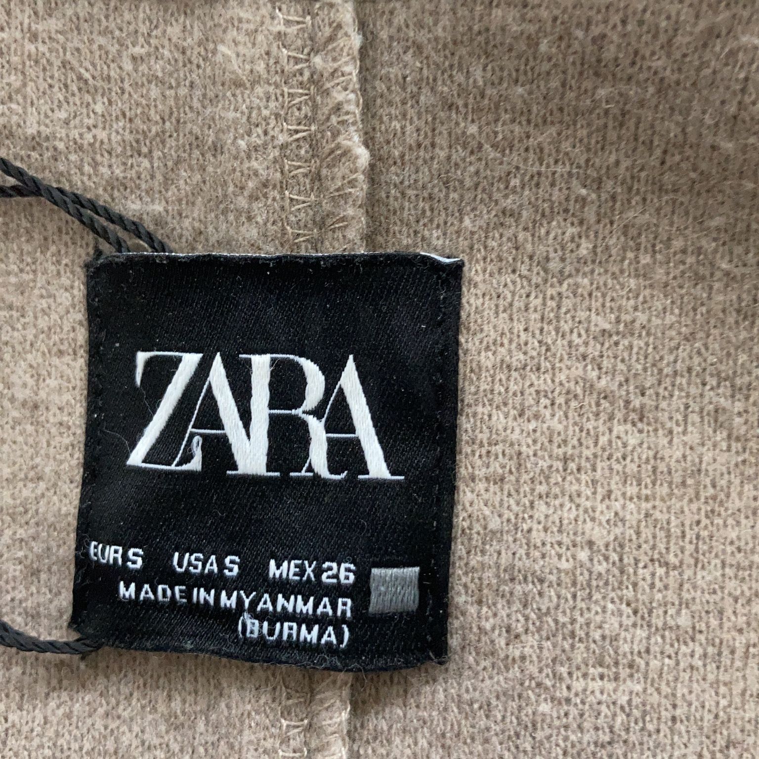 Zara