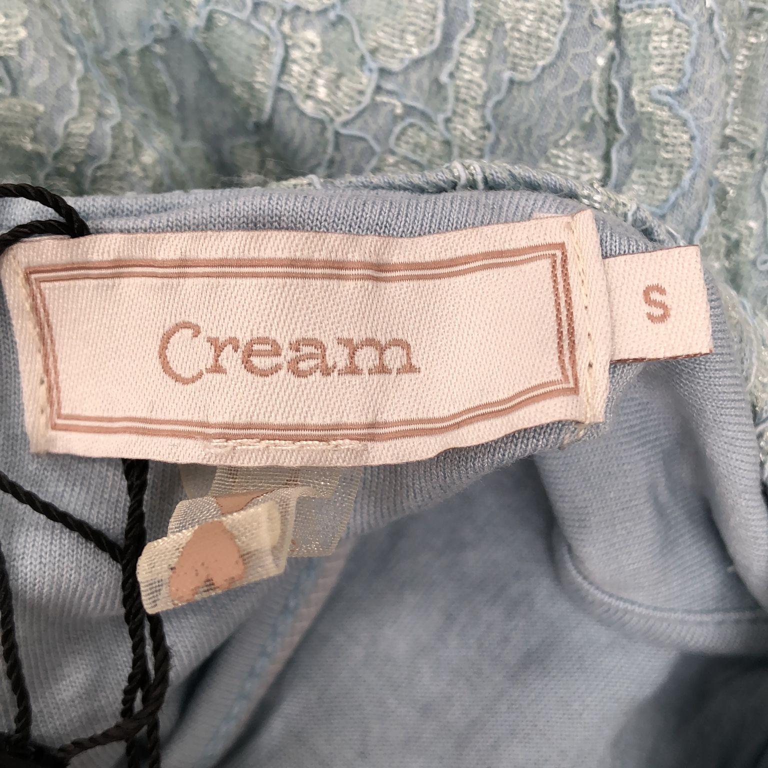 Cream