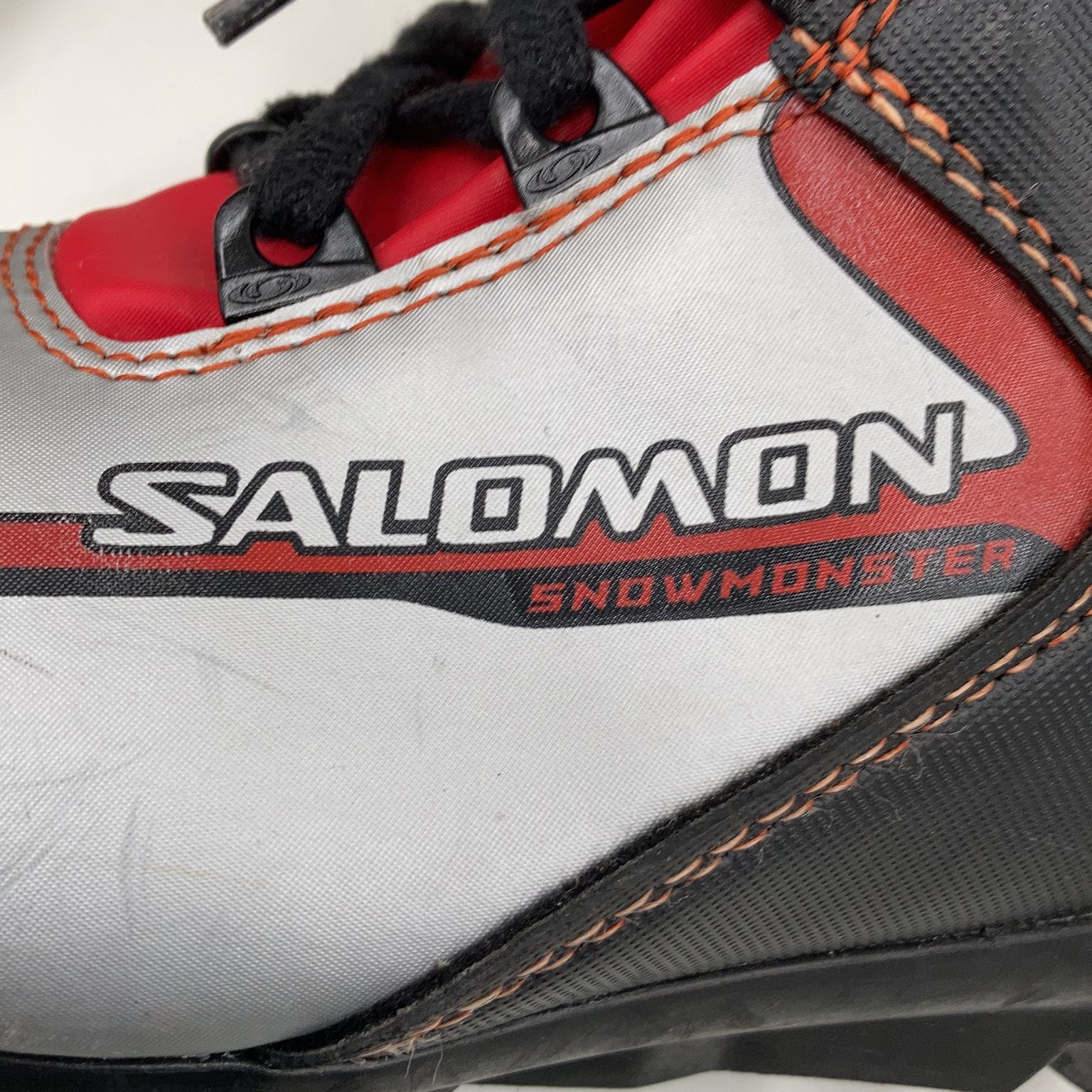 Salomon