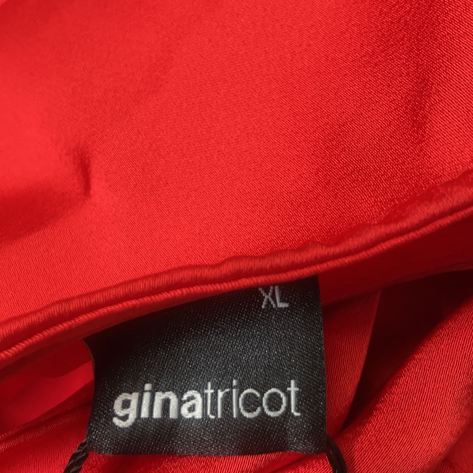 Gina Tricot