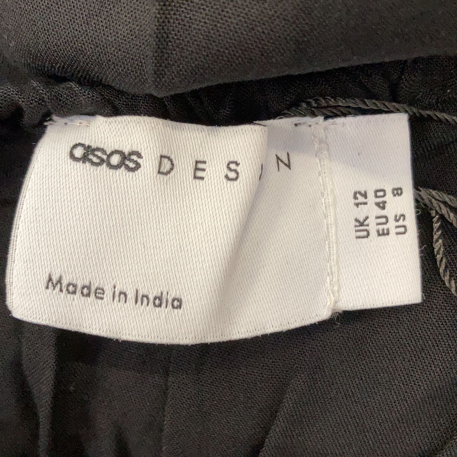 ASOS