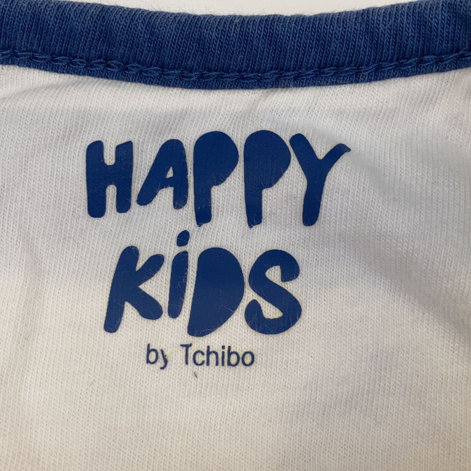 Happy Kids by Tchibo