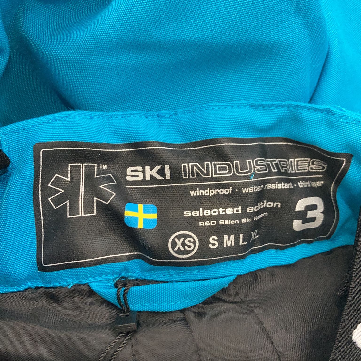 Ski Industries