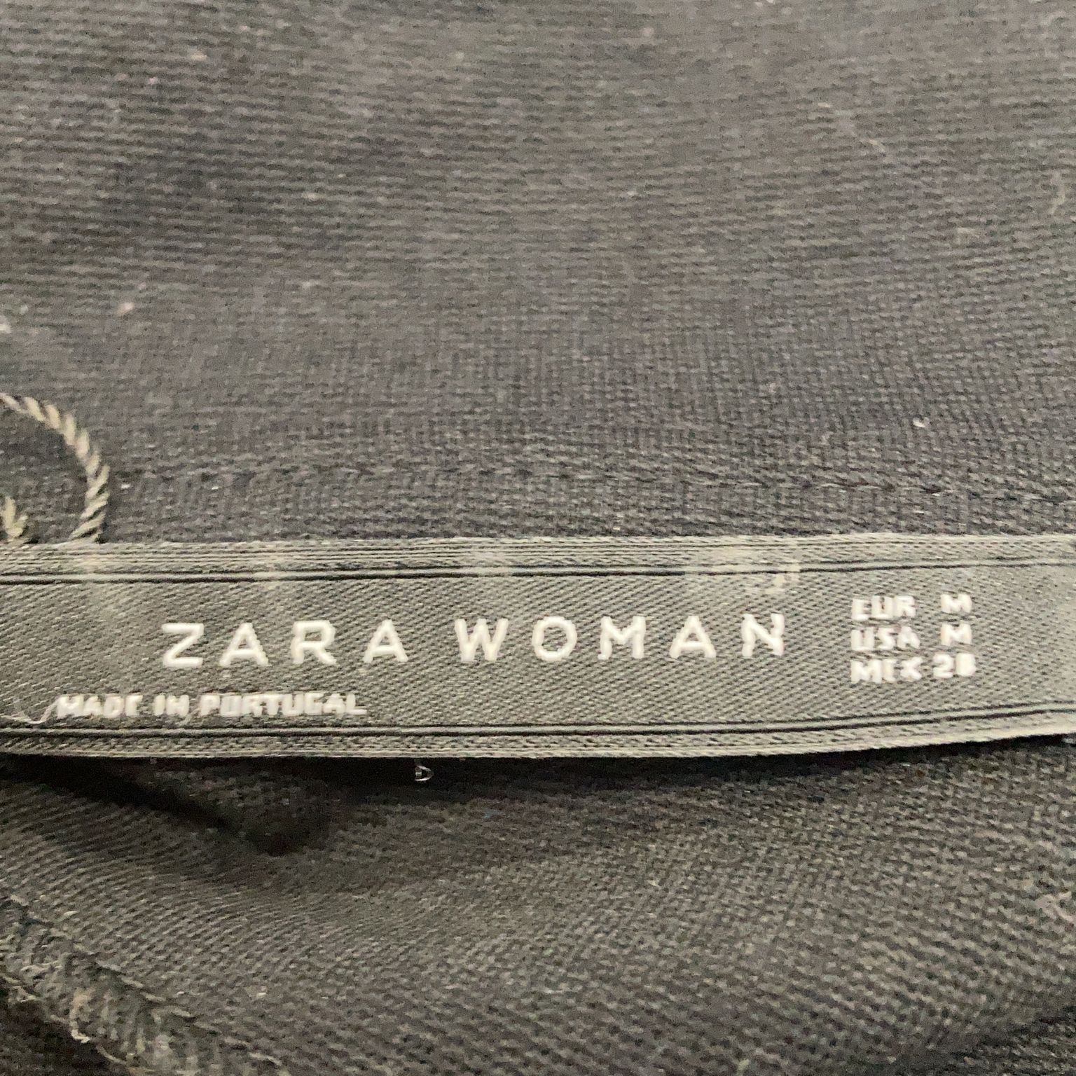 Zara Woman