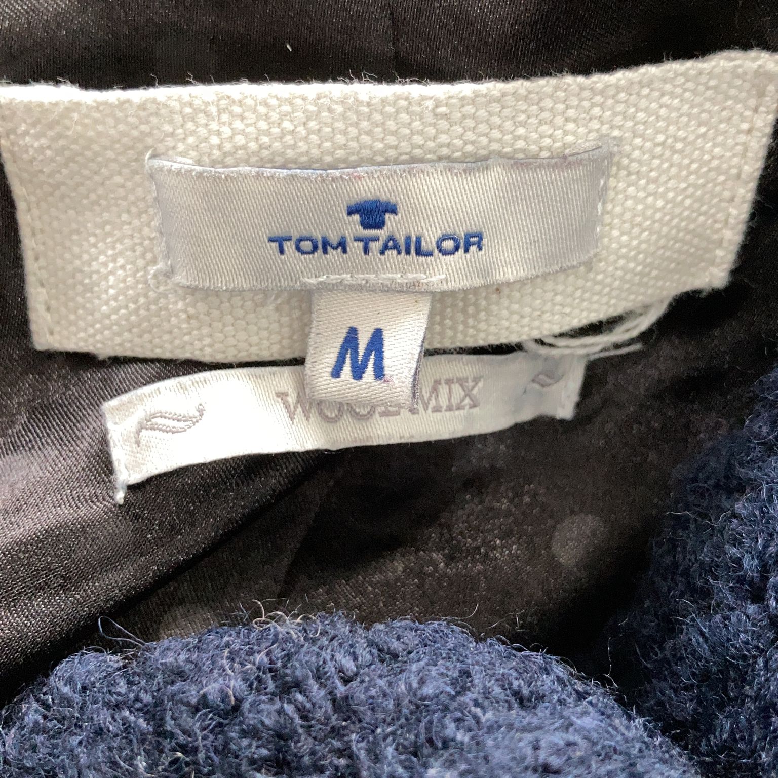 Tom Tailor