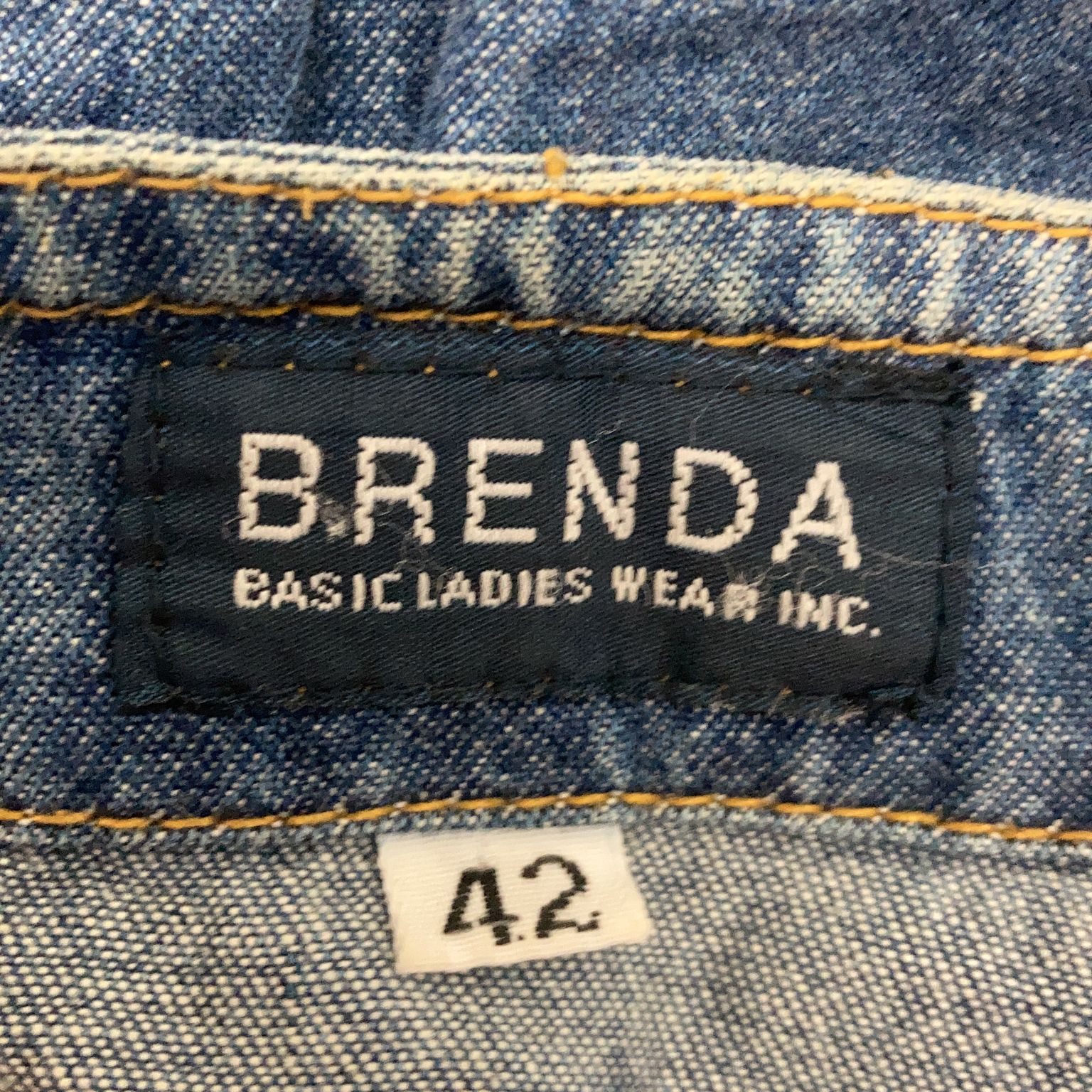 Brenda