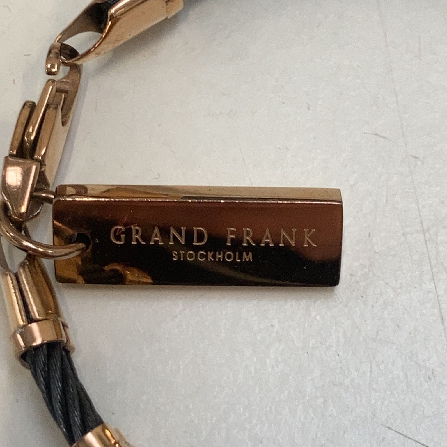 Grand Frank