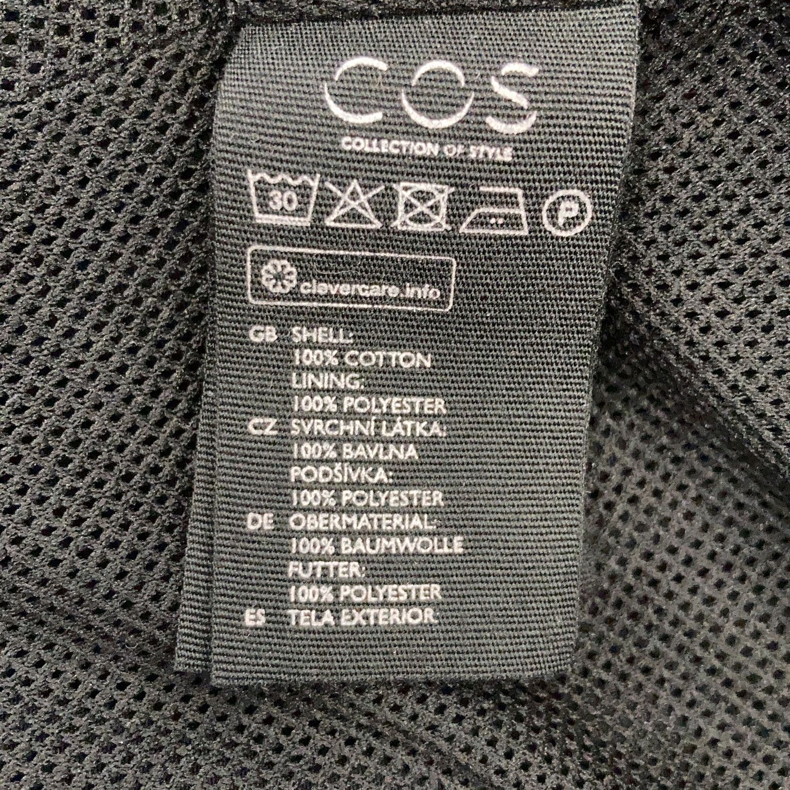 COS