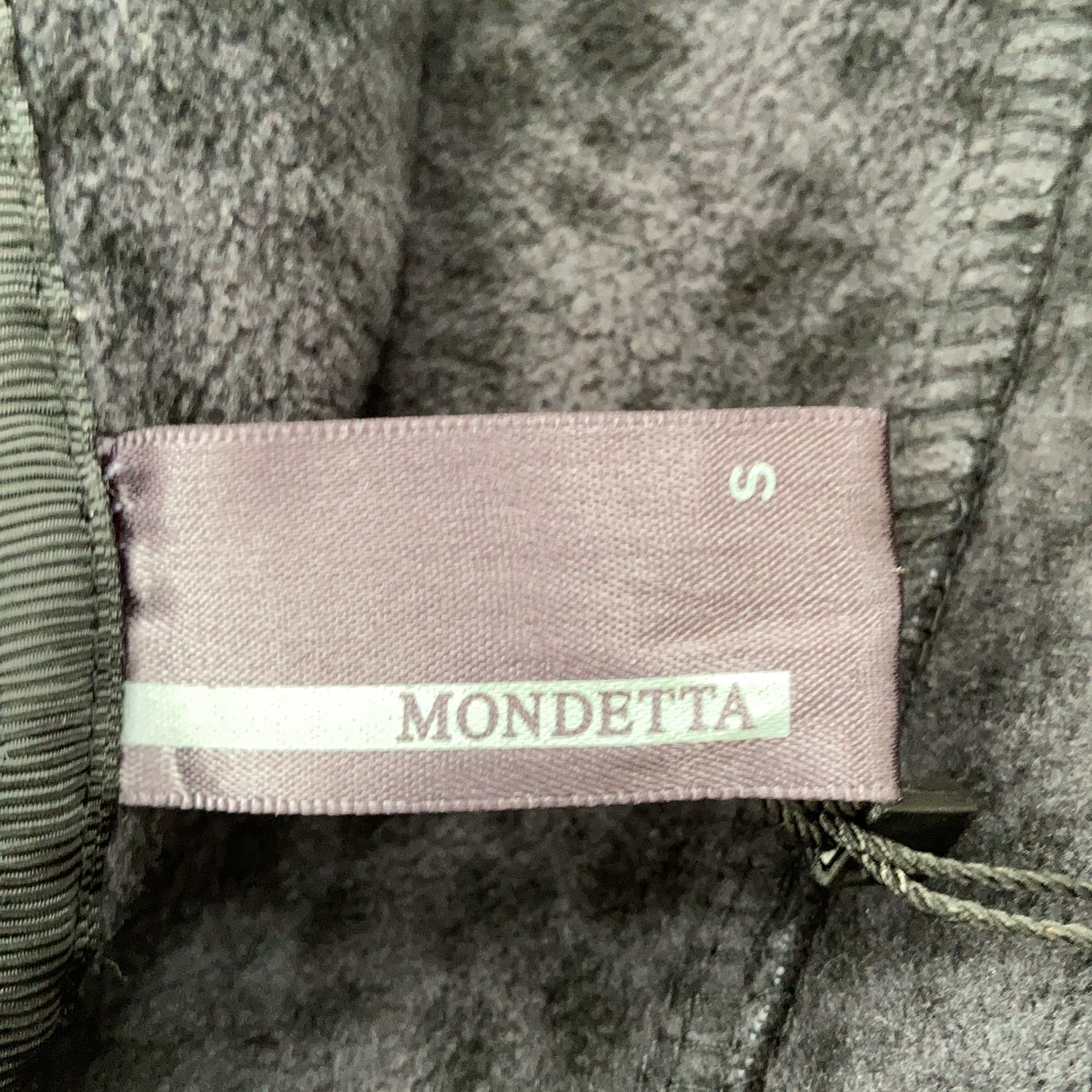 Mondetta