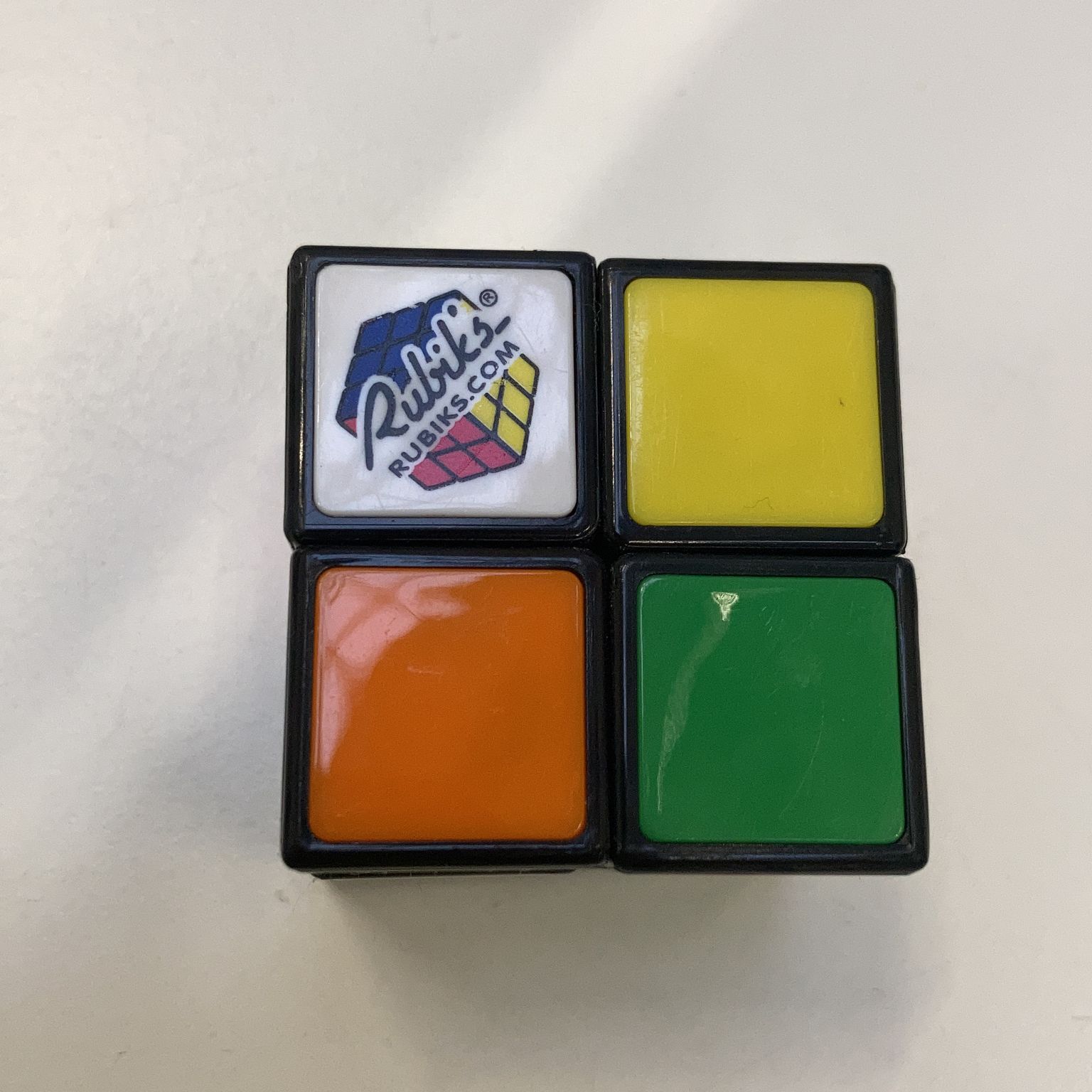 Rubiks