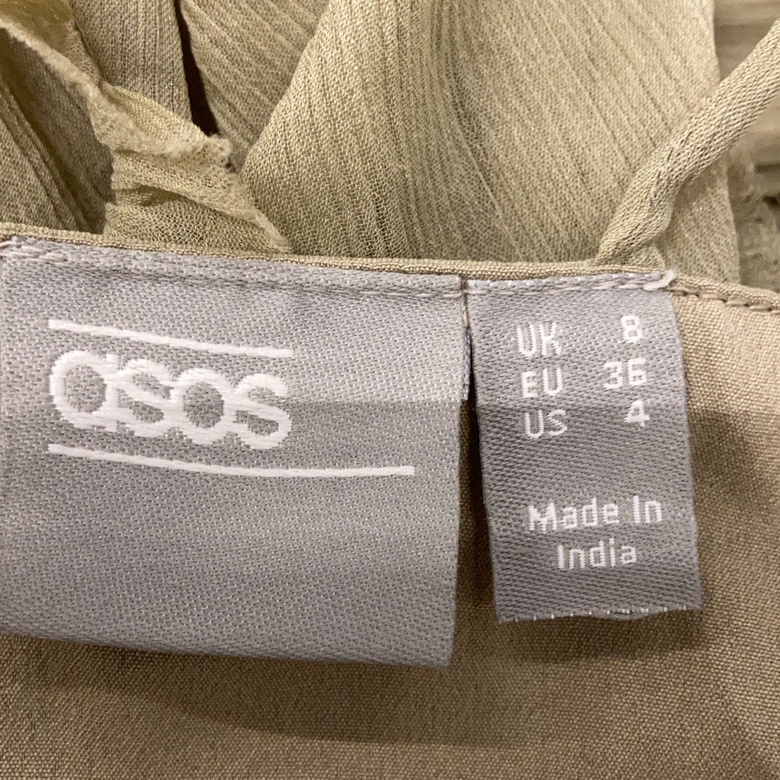 ASOS