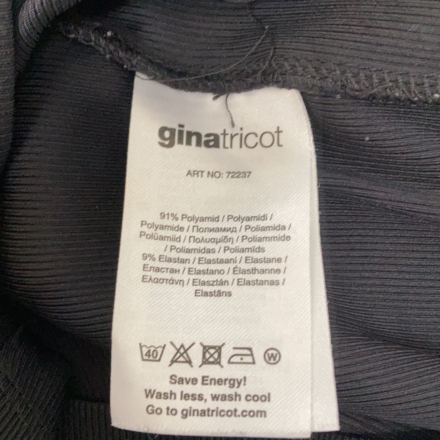 Gina Tricot