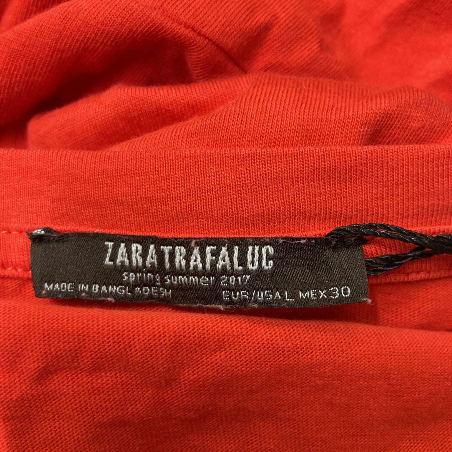 Zara Trafaluc