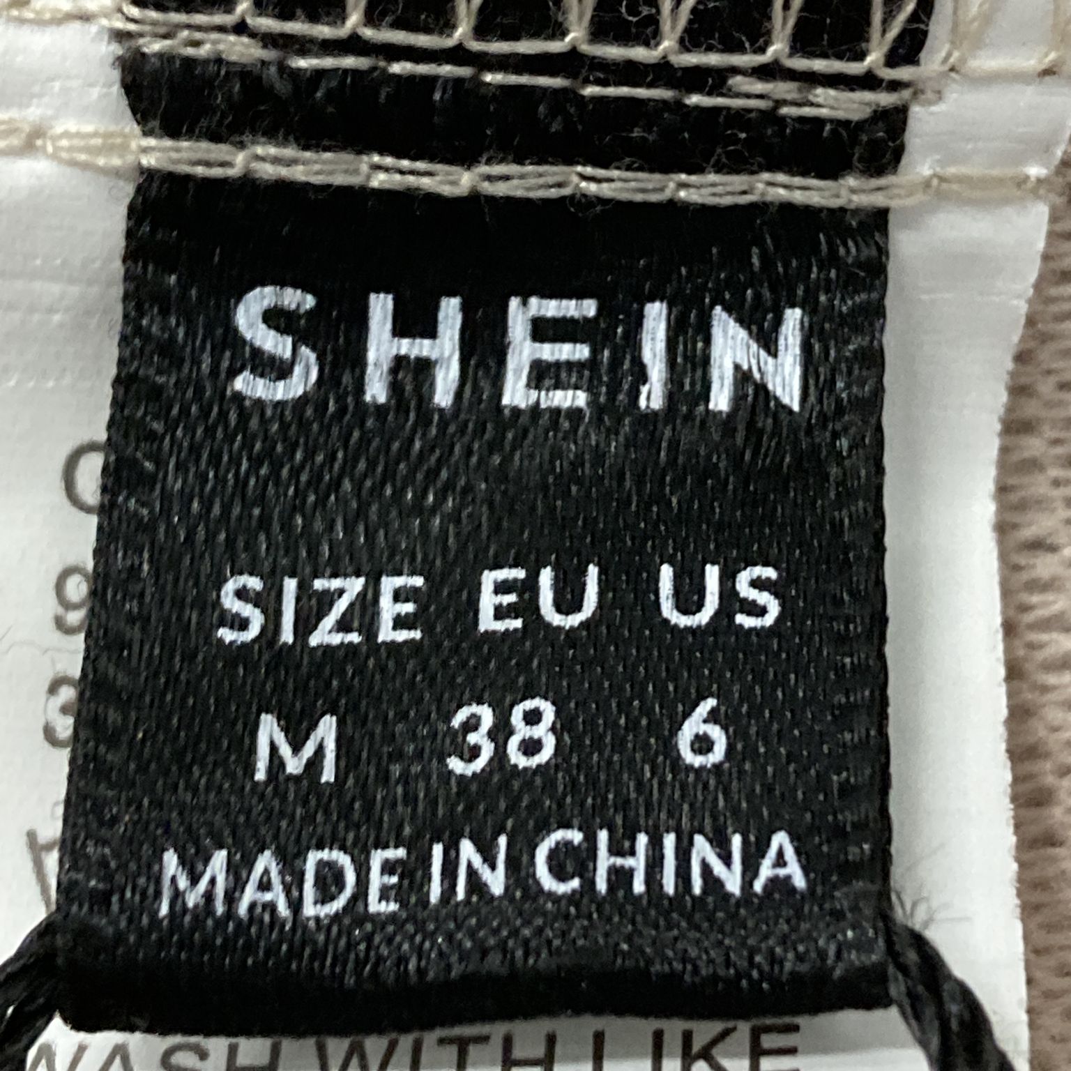 Shein