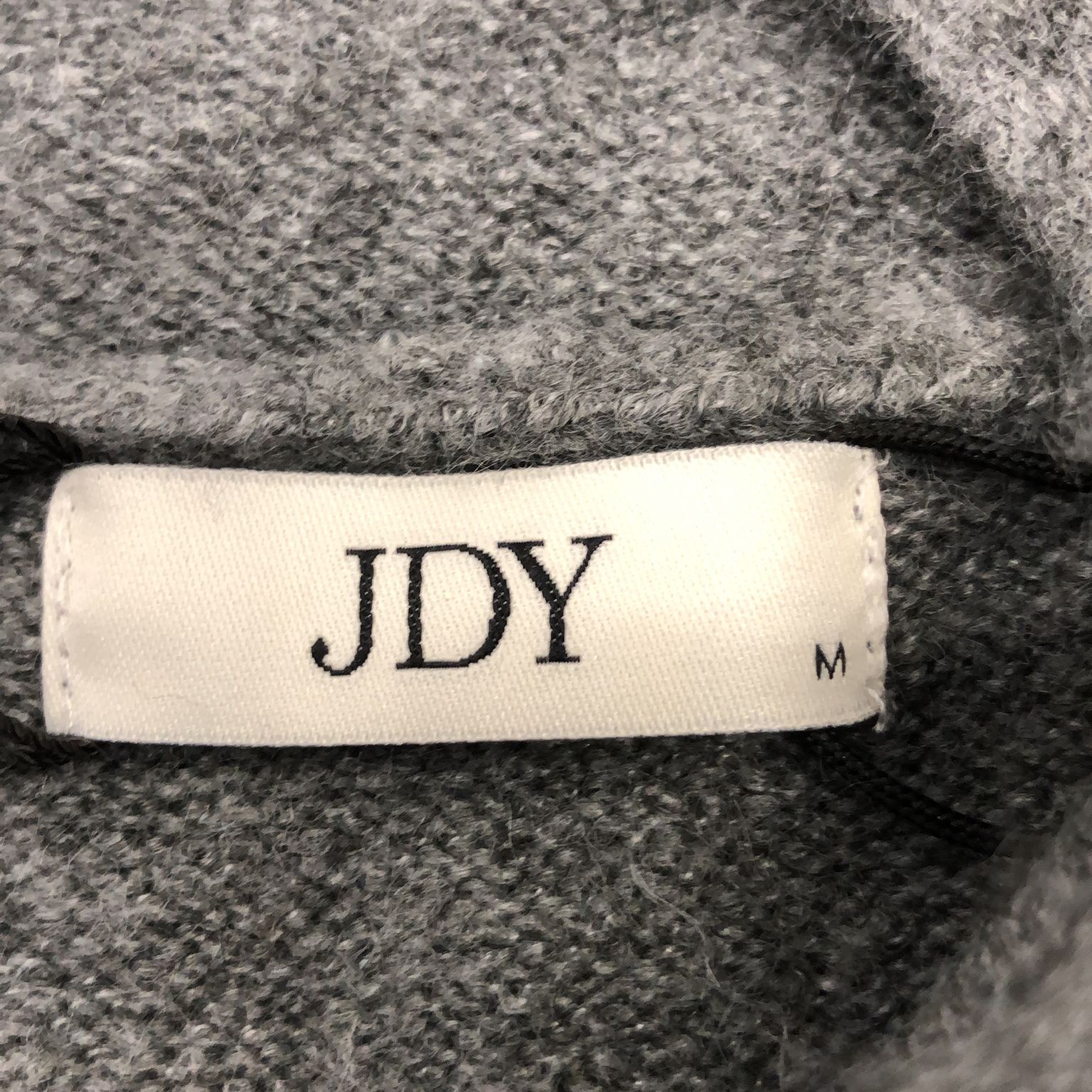 JDY