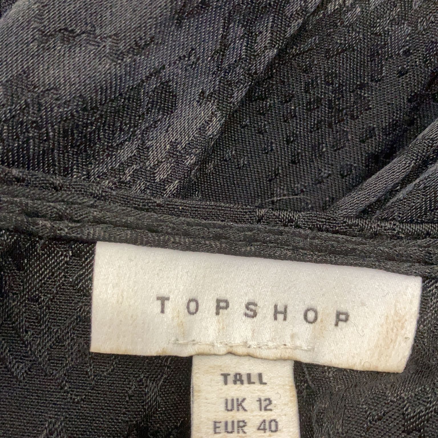 Topshop