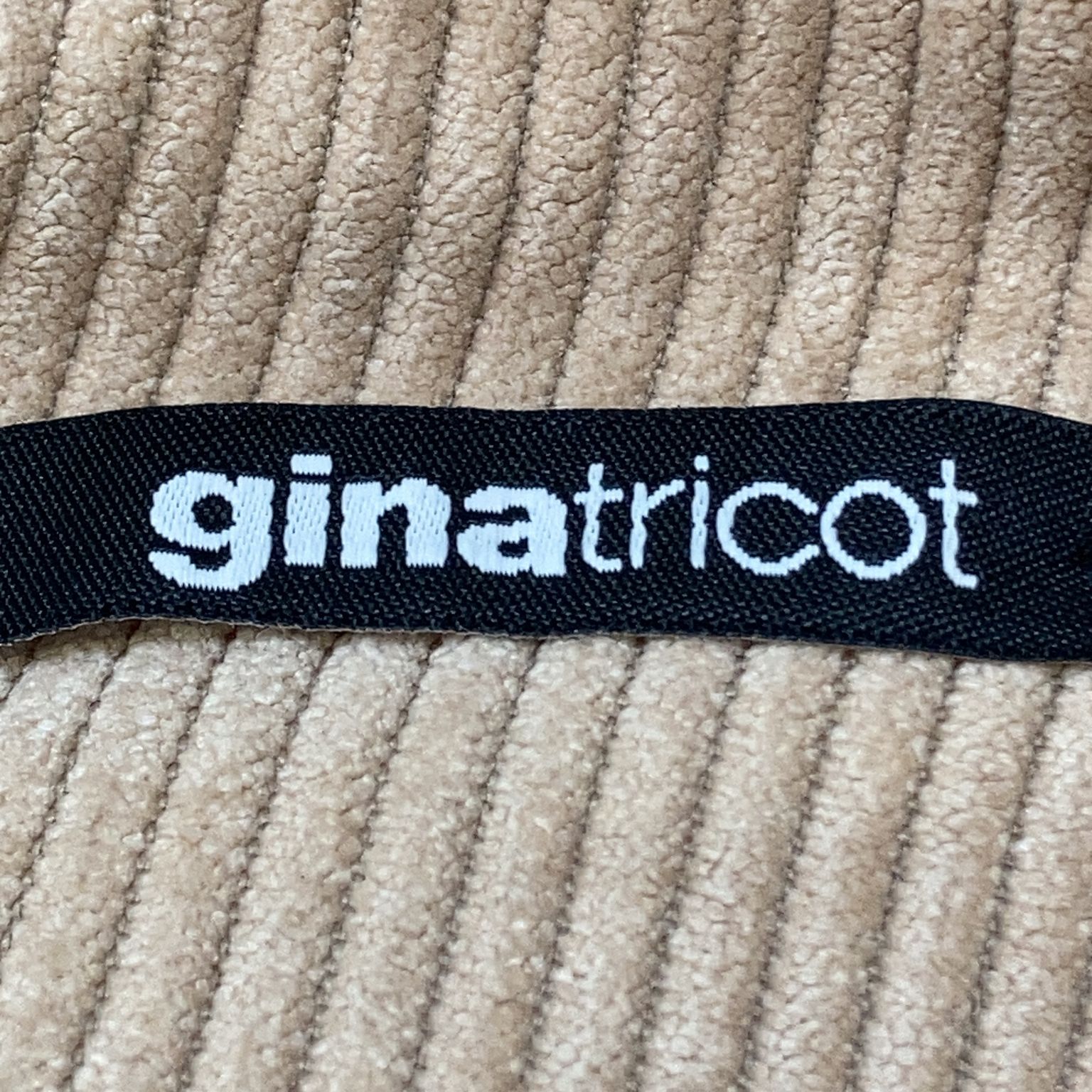 Gina Tricot