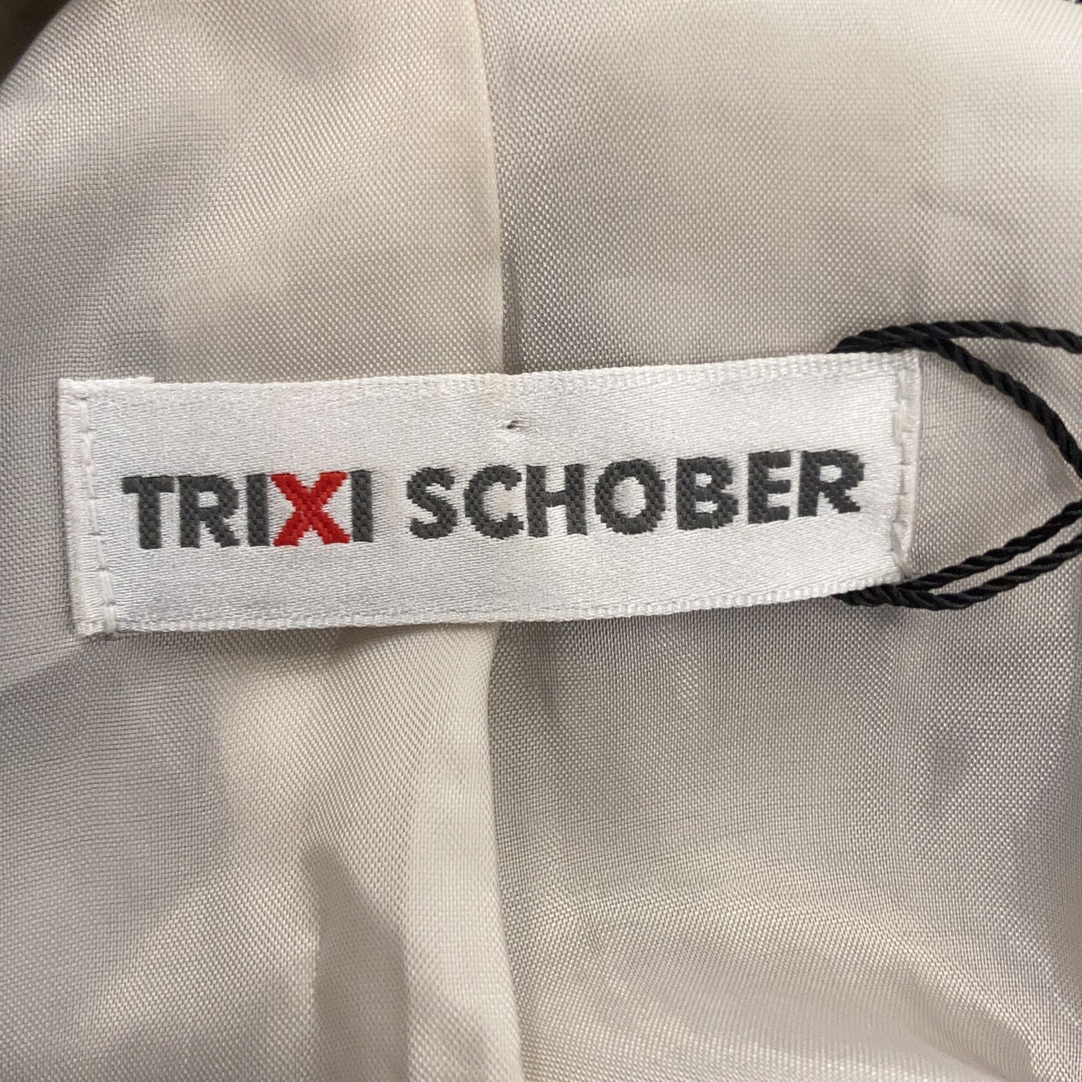 Trixi Schober