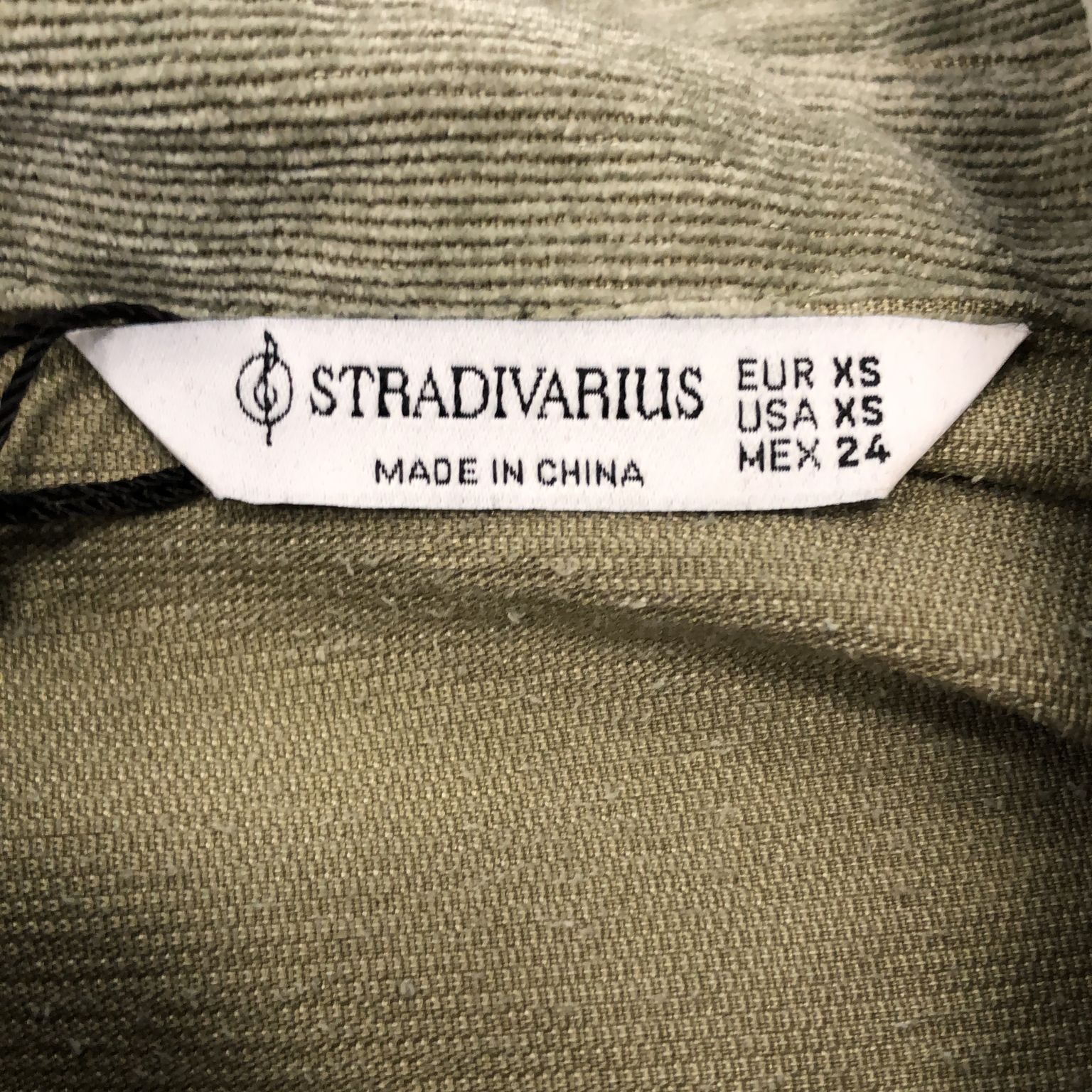 Stradivarius