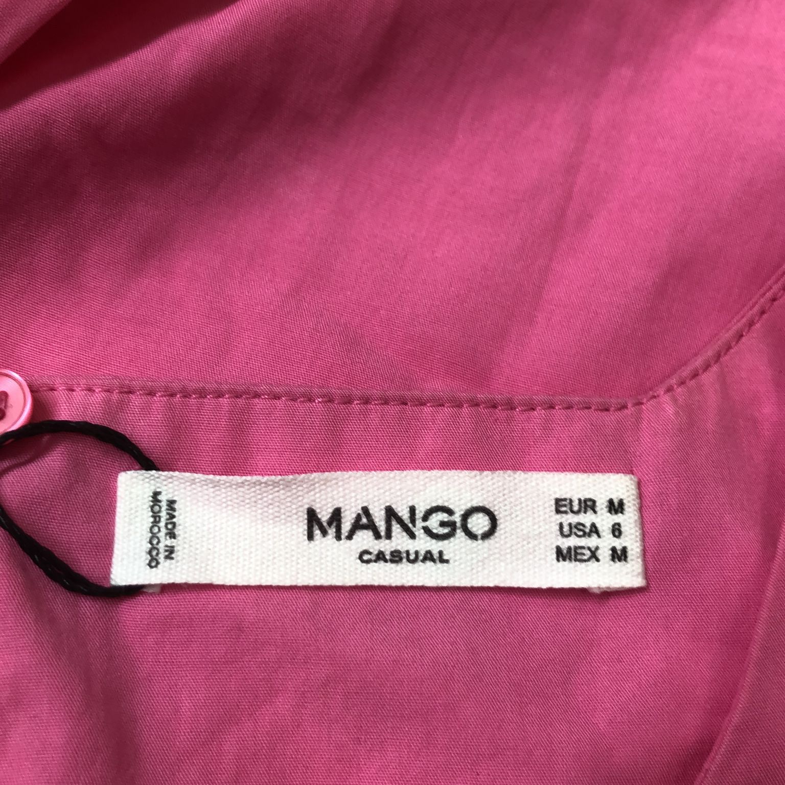 Mango Casual