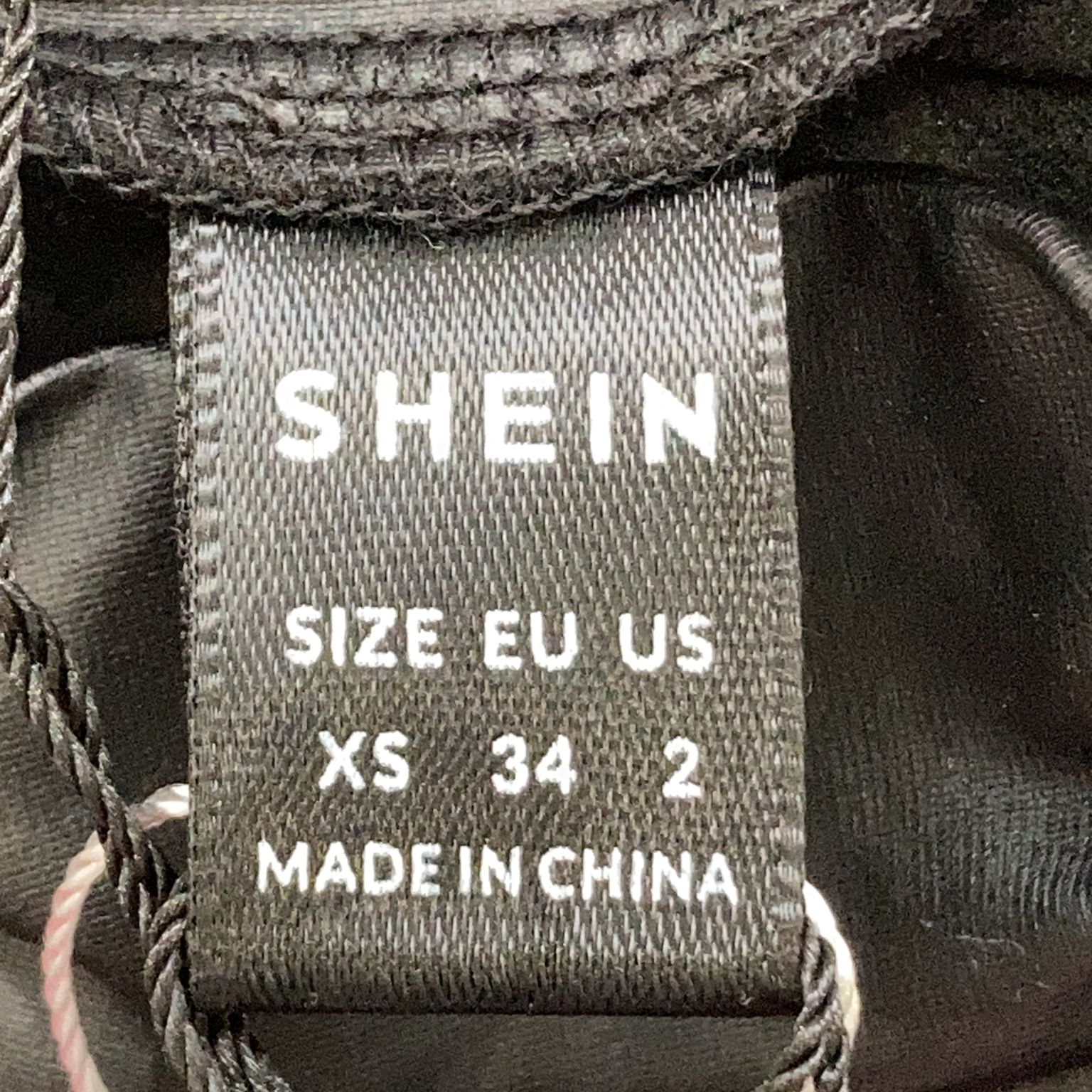 Shein Icon