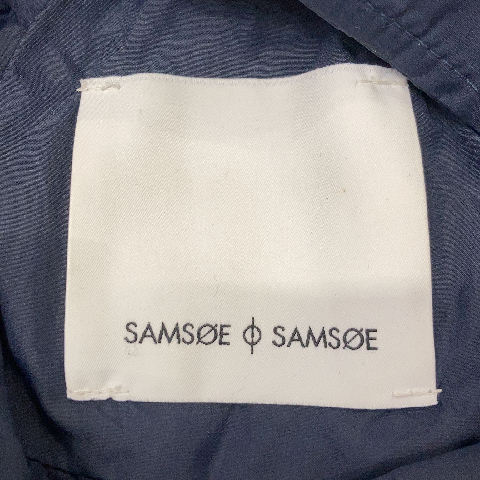 Samsøe  Samsøe