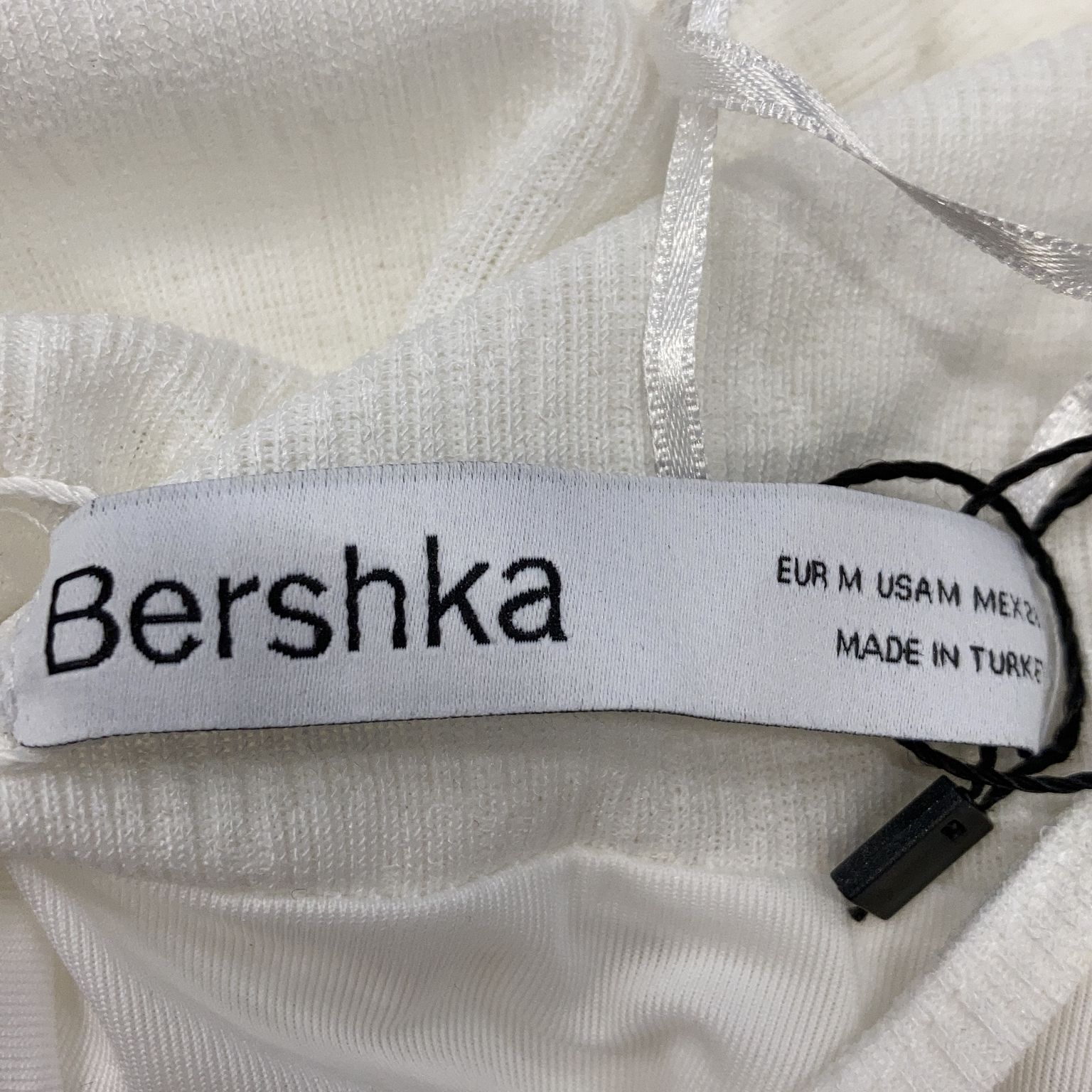 Bershka