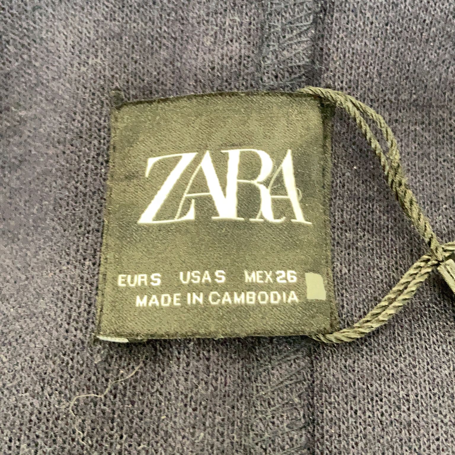 Zara