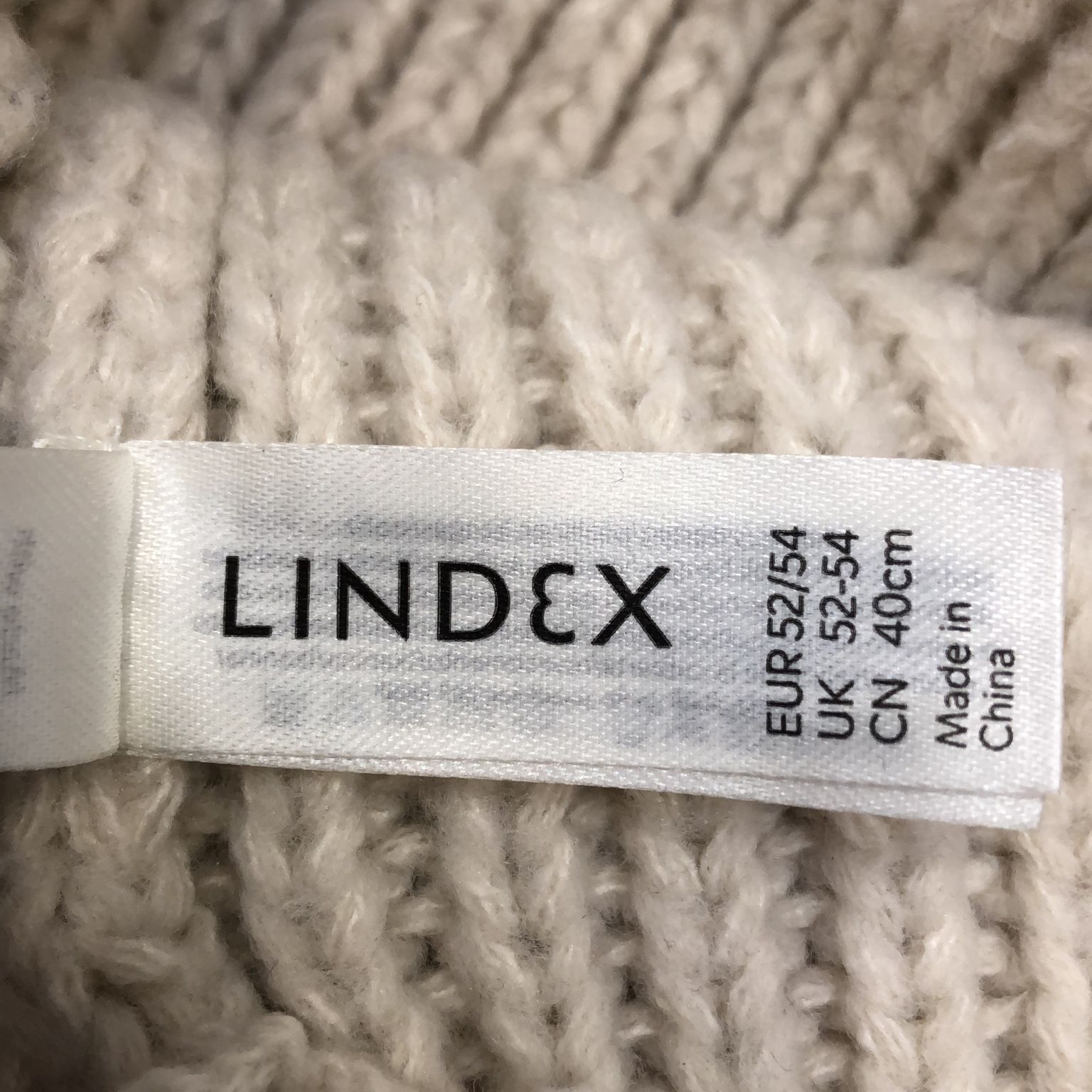 Lindex