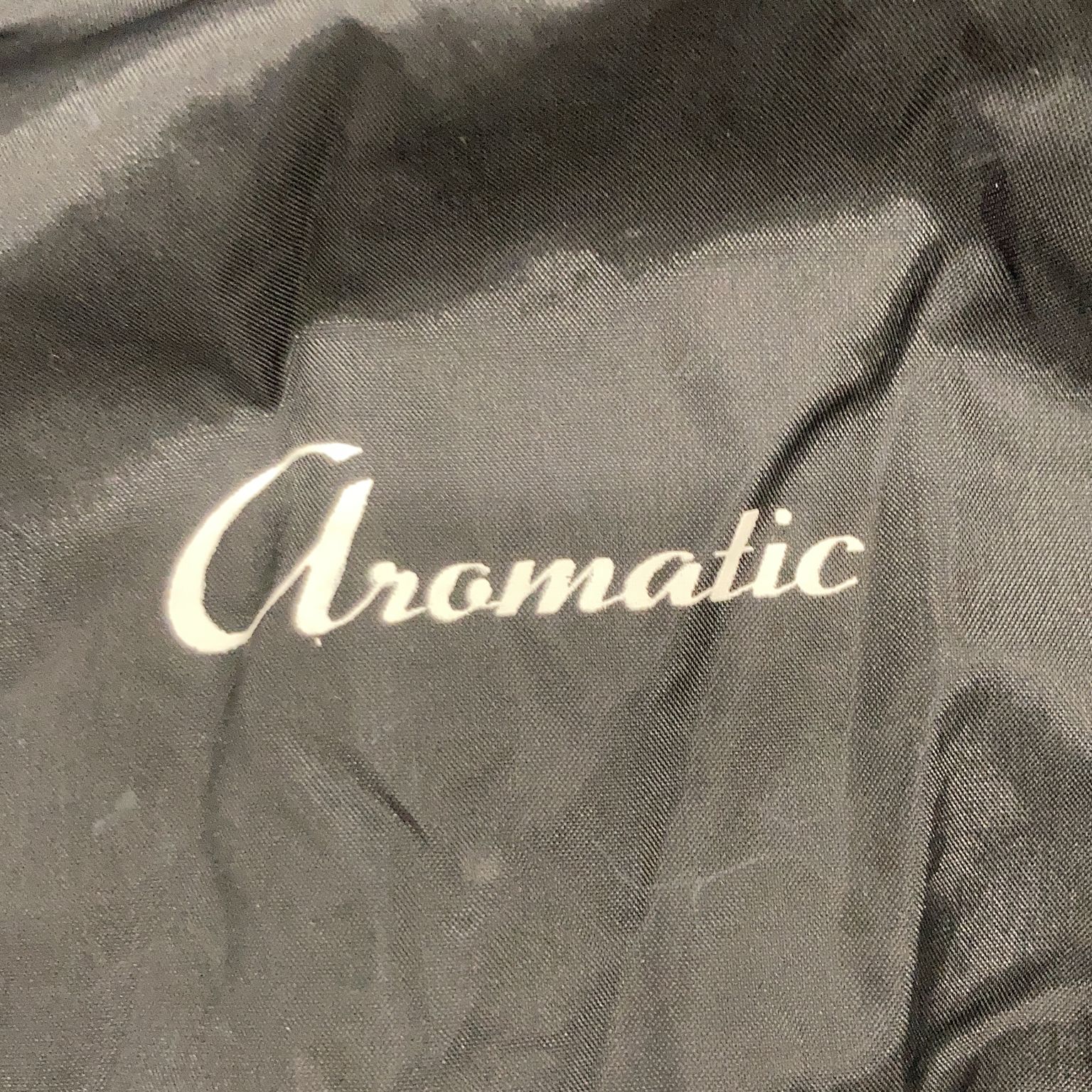 Aromatic